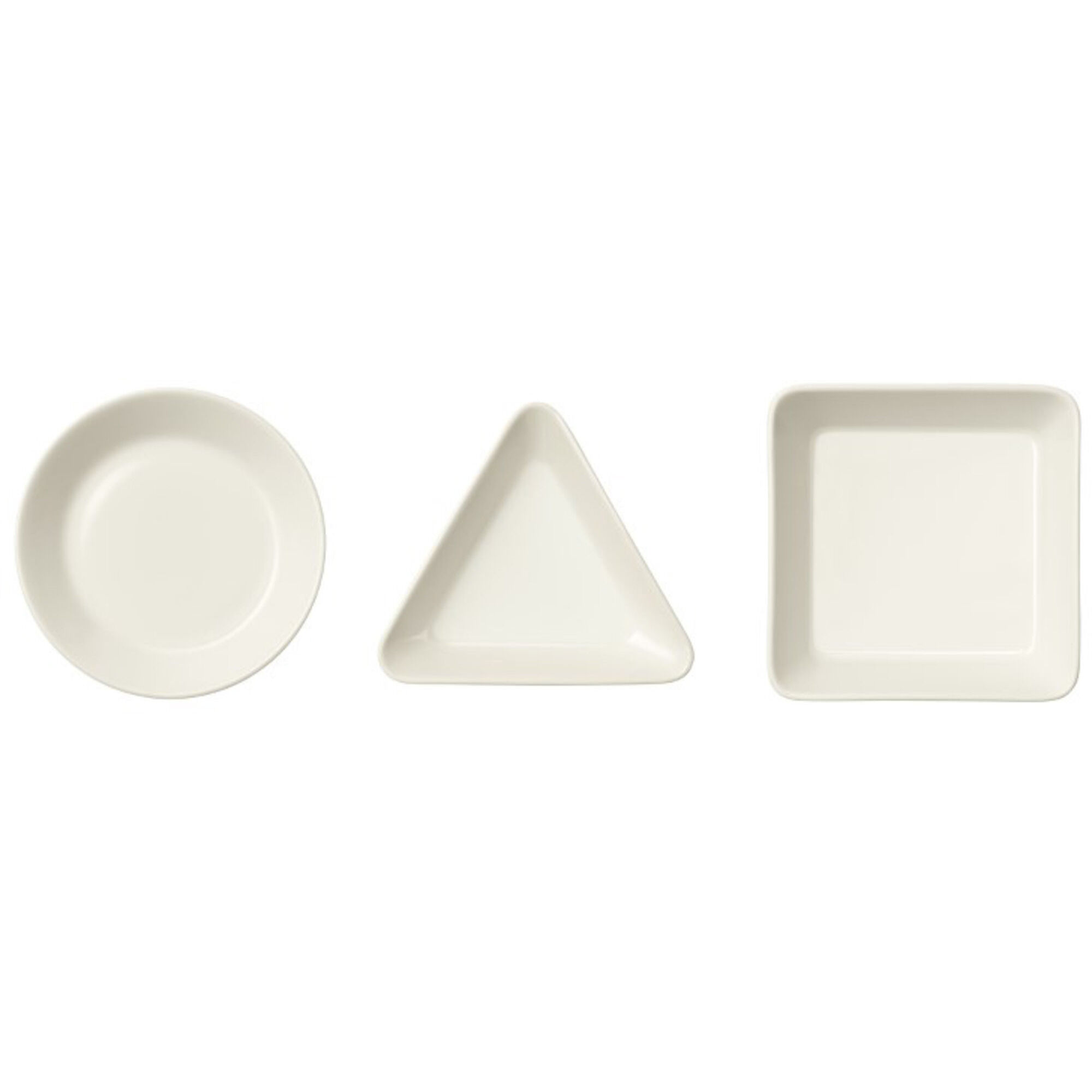 Iittala Teema mini serveringssæt
