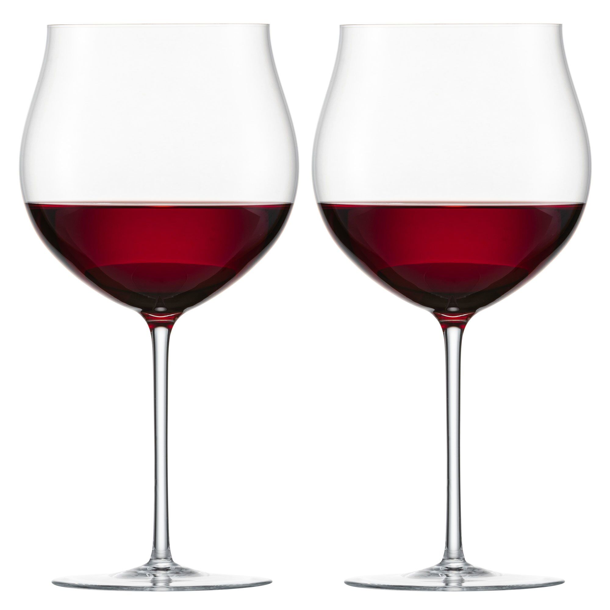 Zwiesel Enoteca Pinot Noir rødvinsglas 96 cl, 2-pak