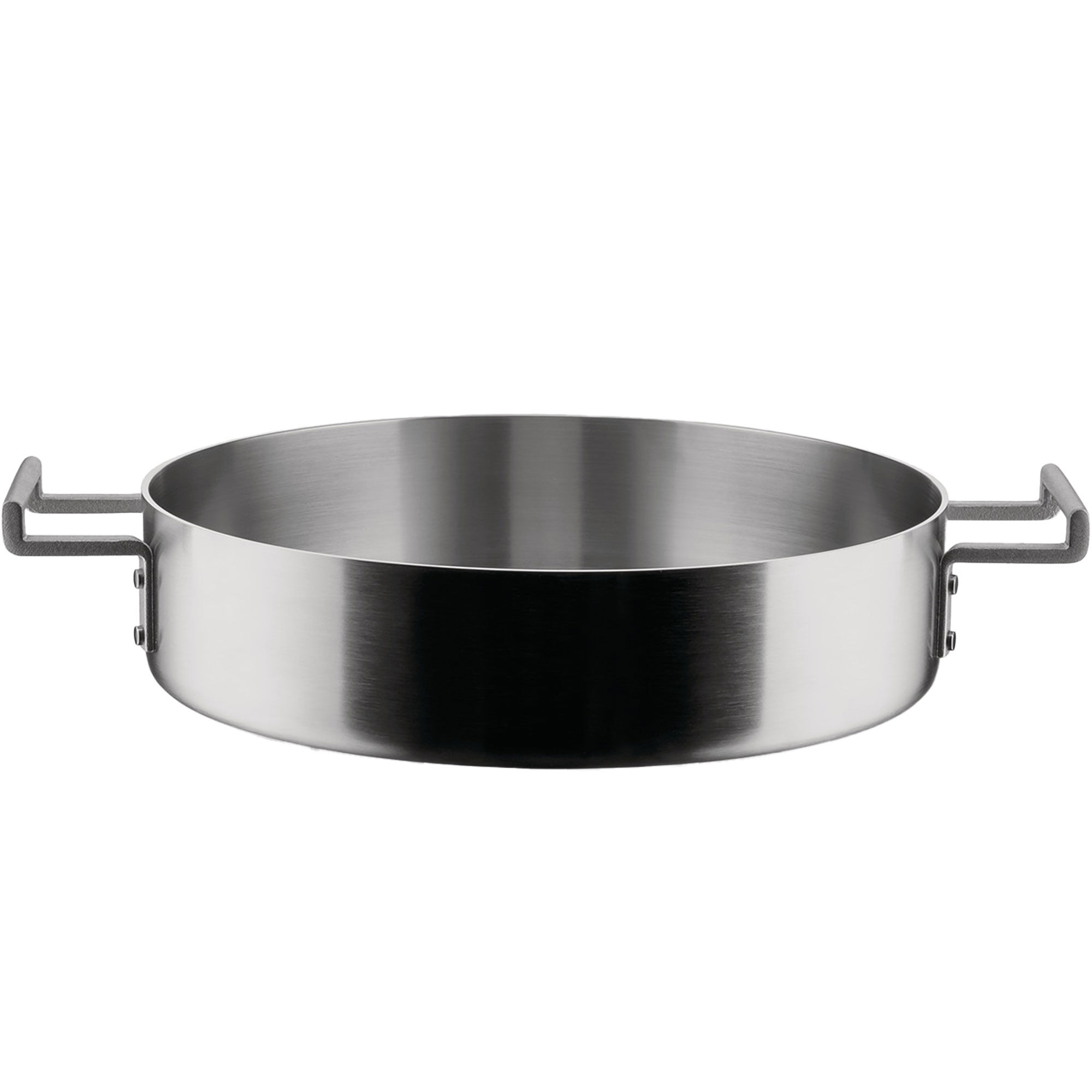 Alessi Convivio lav gryde 3,7 liter