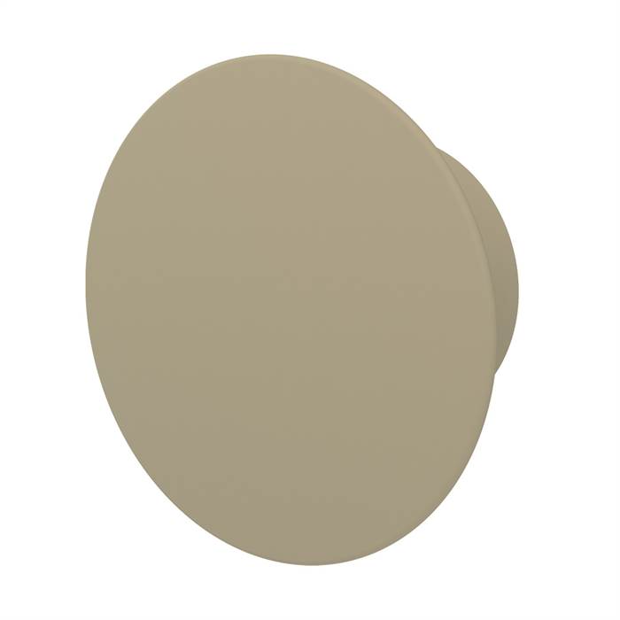Mistral knage 201 - Stor - Beige 99 Beige : Erling Christensen Møbler