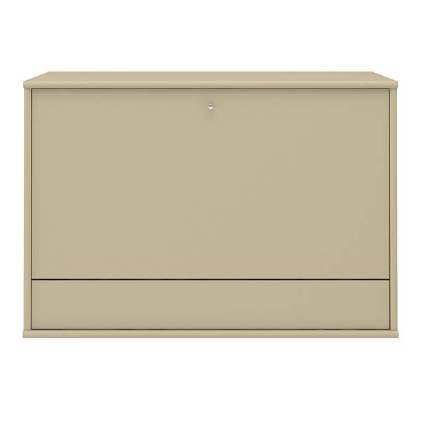 Mistral - Modul 004 - Beige 99 Beige : Erling Christensen Møbler