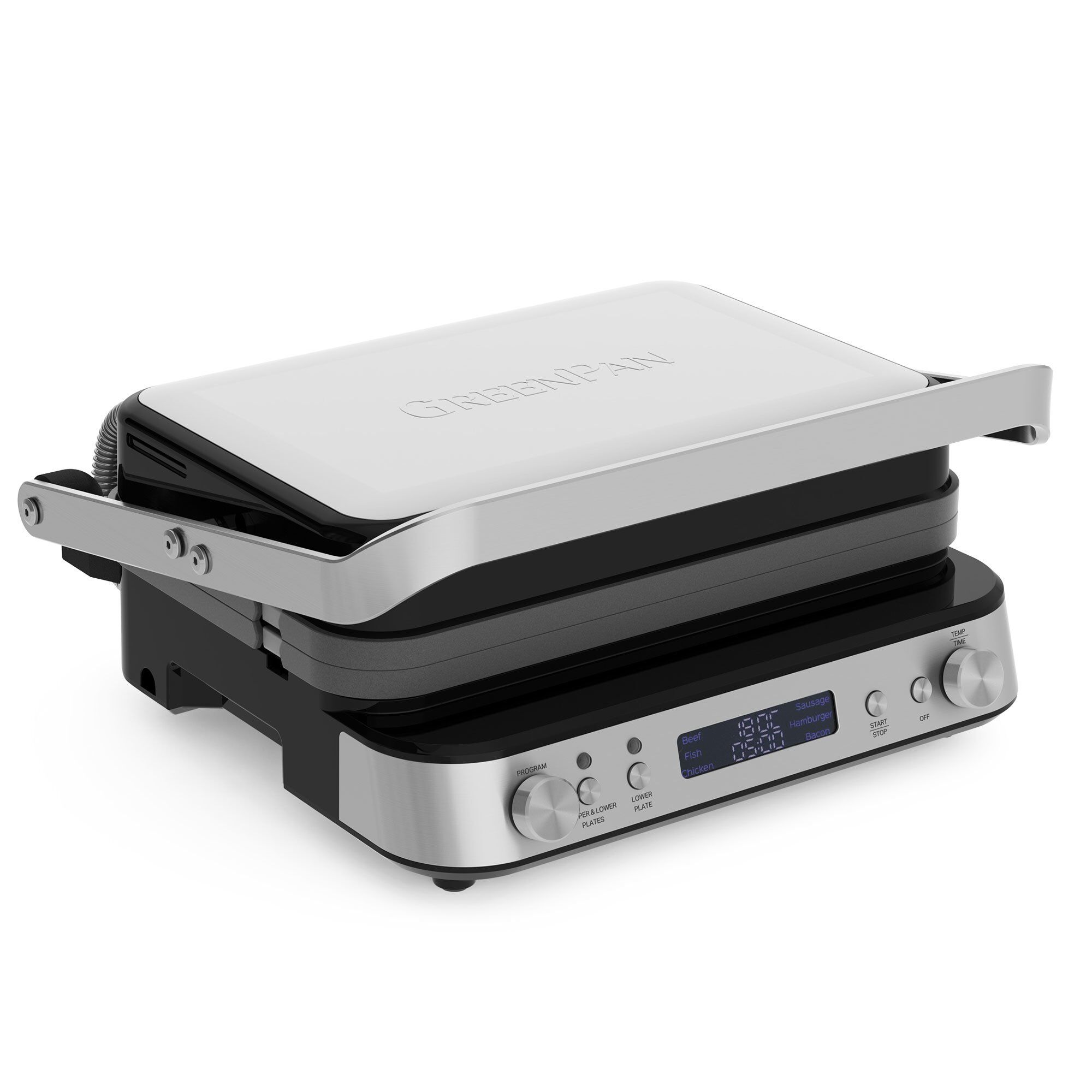 Greenpan  Bistro kontaktgrill