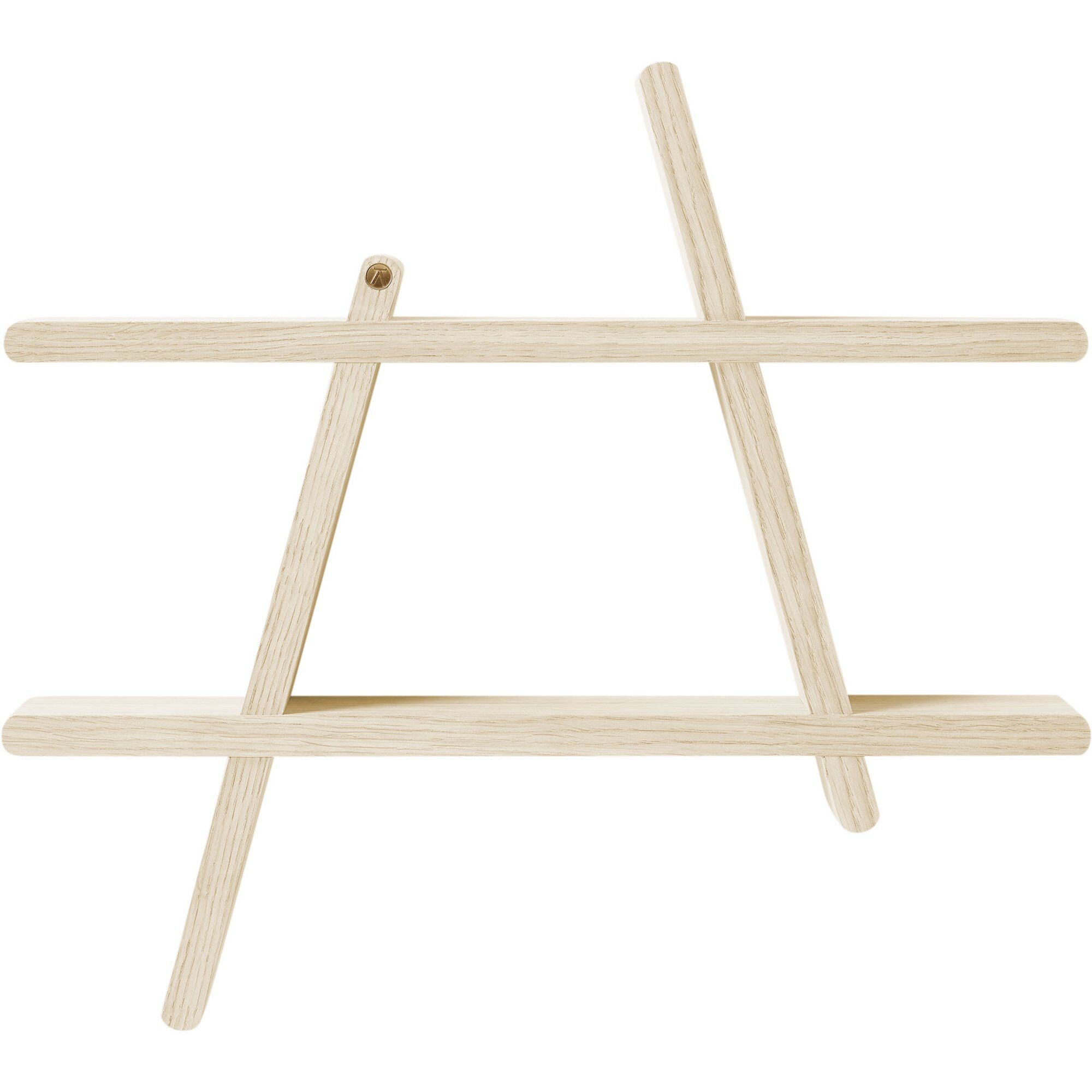 Andersen A-Shelf medium (52x9x46 cm), ask