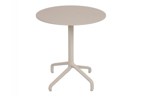 Nardi Cafebord Professionel Ø70cm - Sand