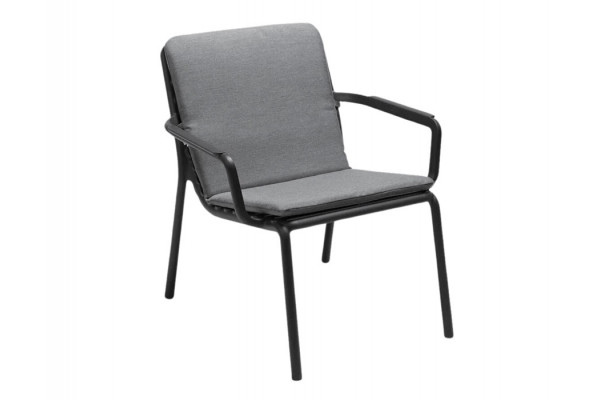 Nardi Doga hynde til Relaxstol Fumo / Grå