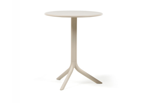 Nardi Spritz Cafebord Ø60 cm - Sand