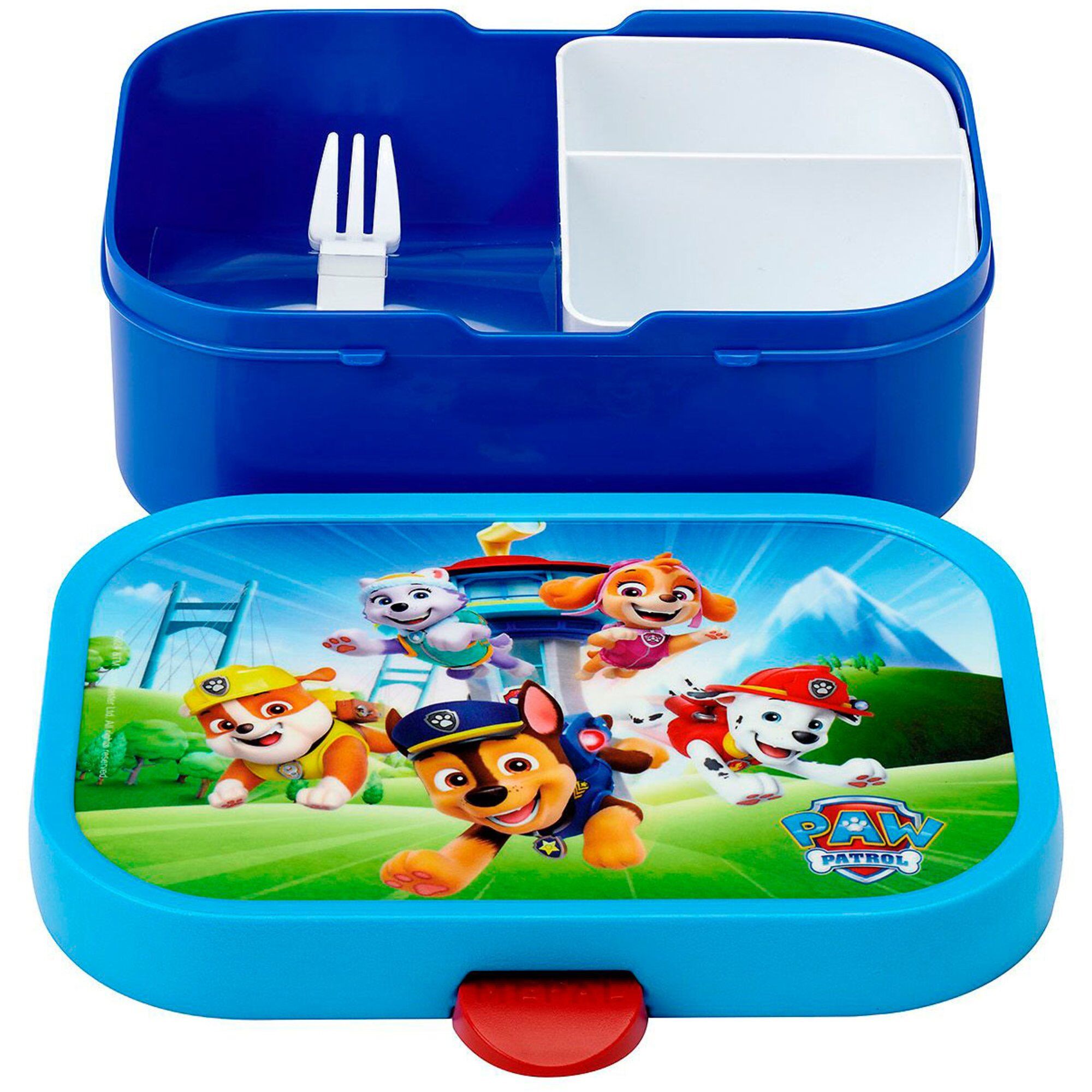 Mepal Campus madkasse, Paw Patrol Pups