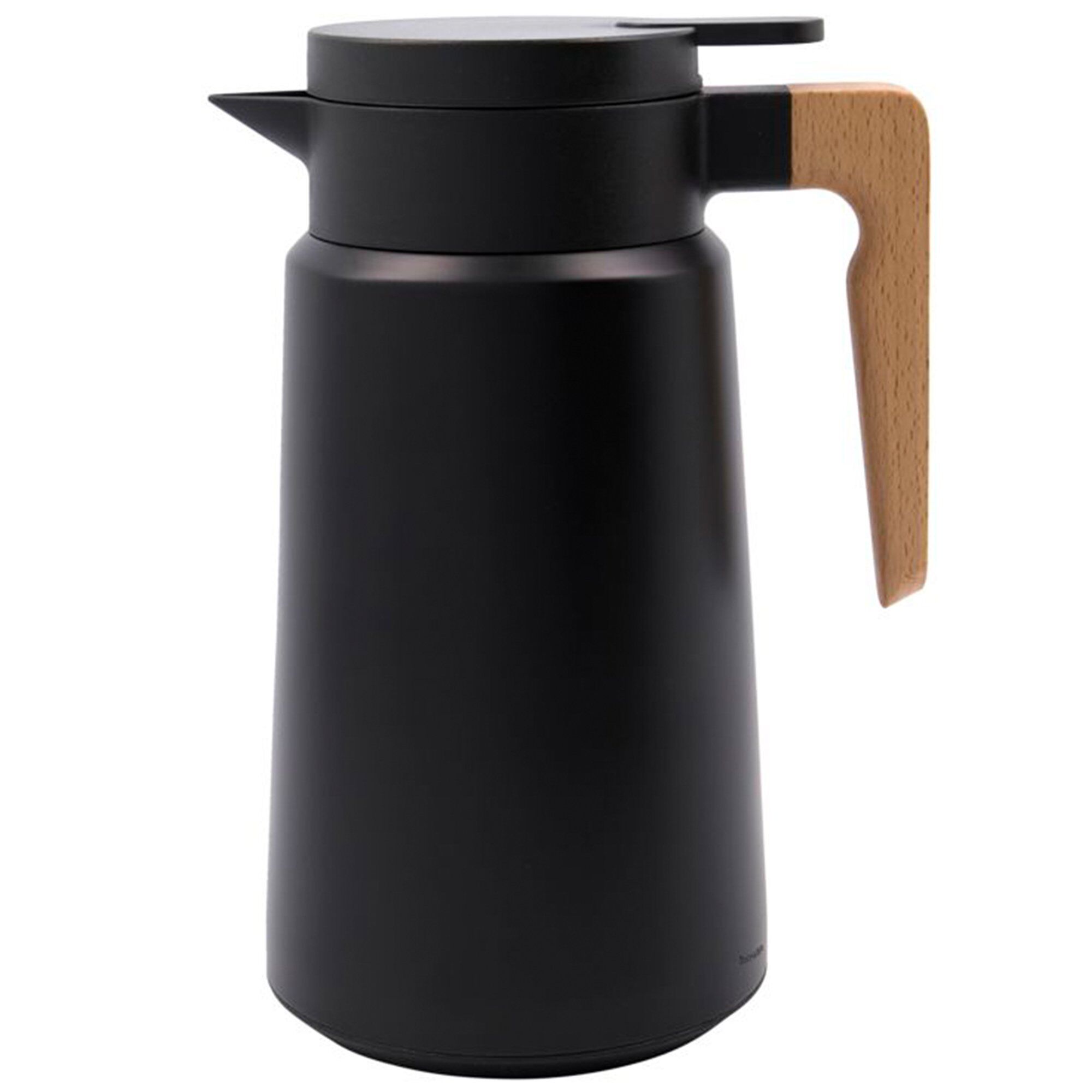 House doctor Cole termokande 1,8 liter, sort