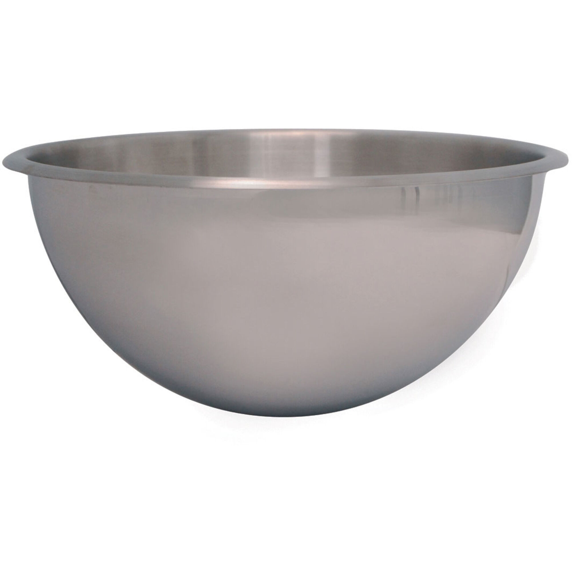 De buyer Skål Rustfrit Stål 40 cm/16,8L