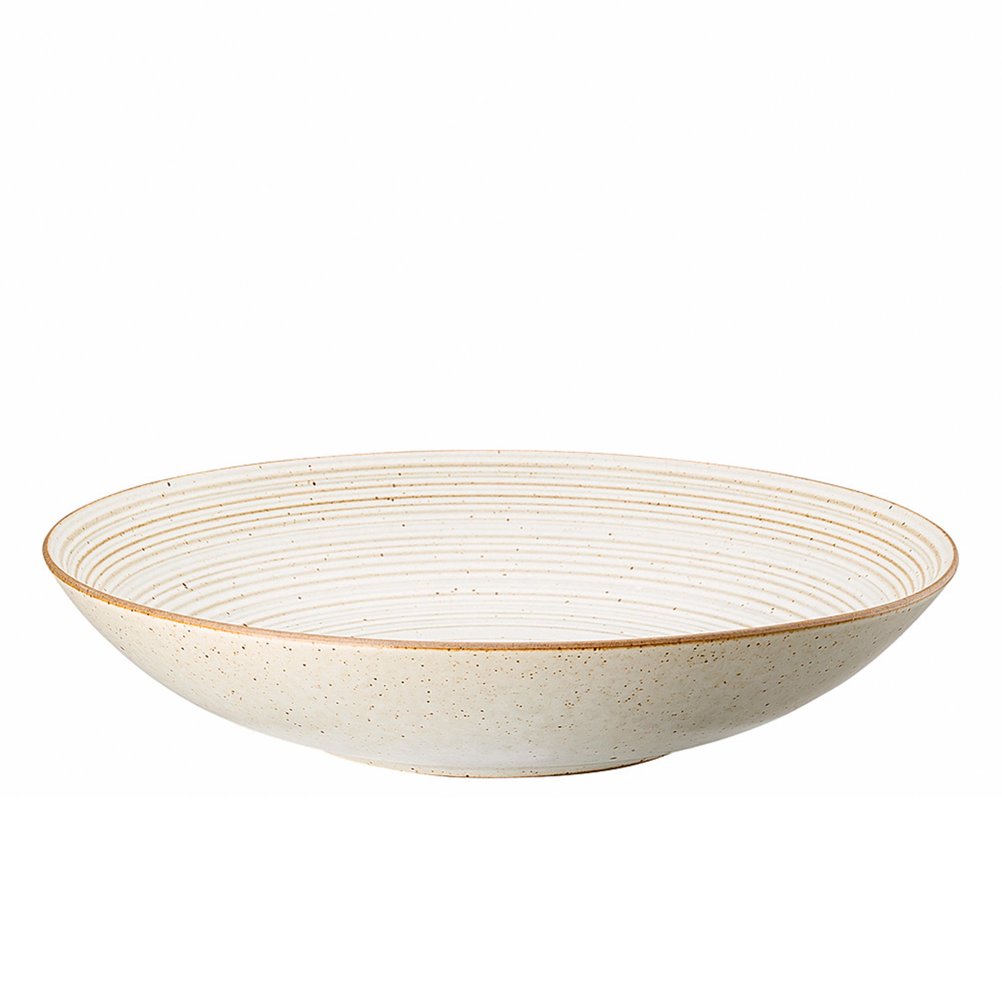Rosenthal Thomas Nature dyb tallerken 23 cm, sand