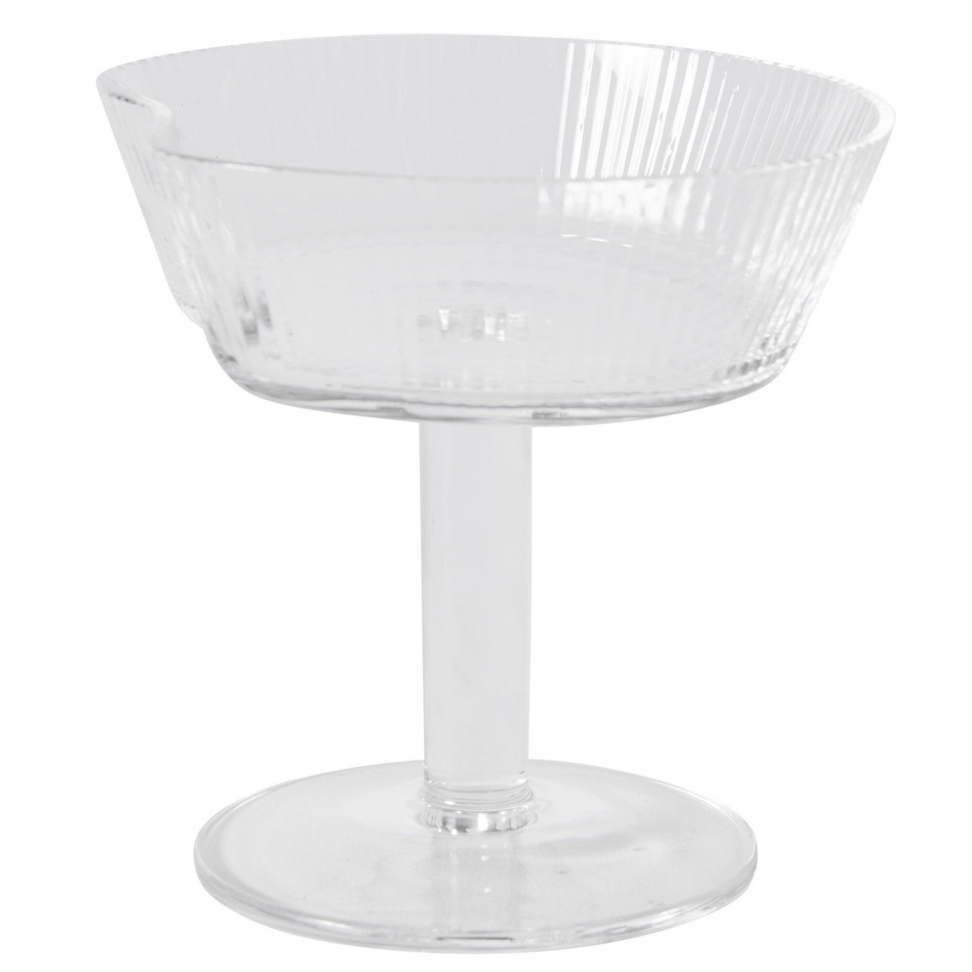 Muubs Ripe cocktailglas 15 cl, klar