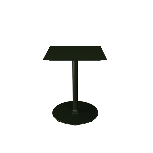 HOUE - Pico cafebord - 60 x 60 cm - Grøn  : Erling Christensen Møbler