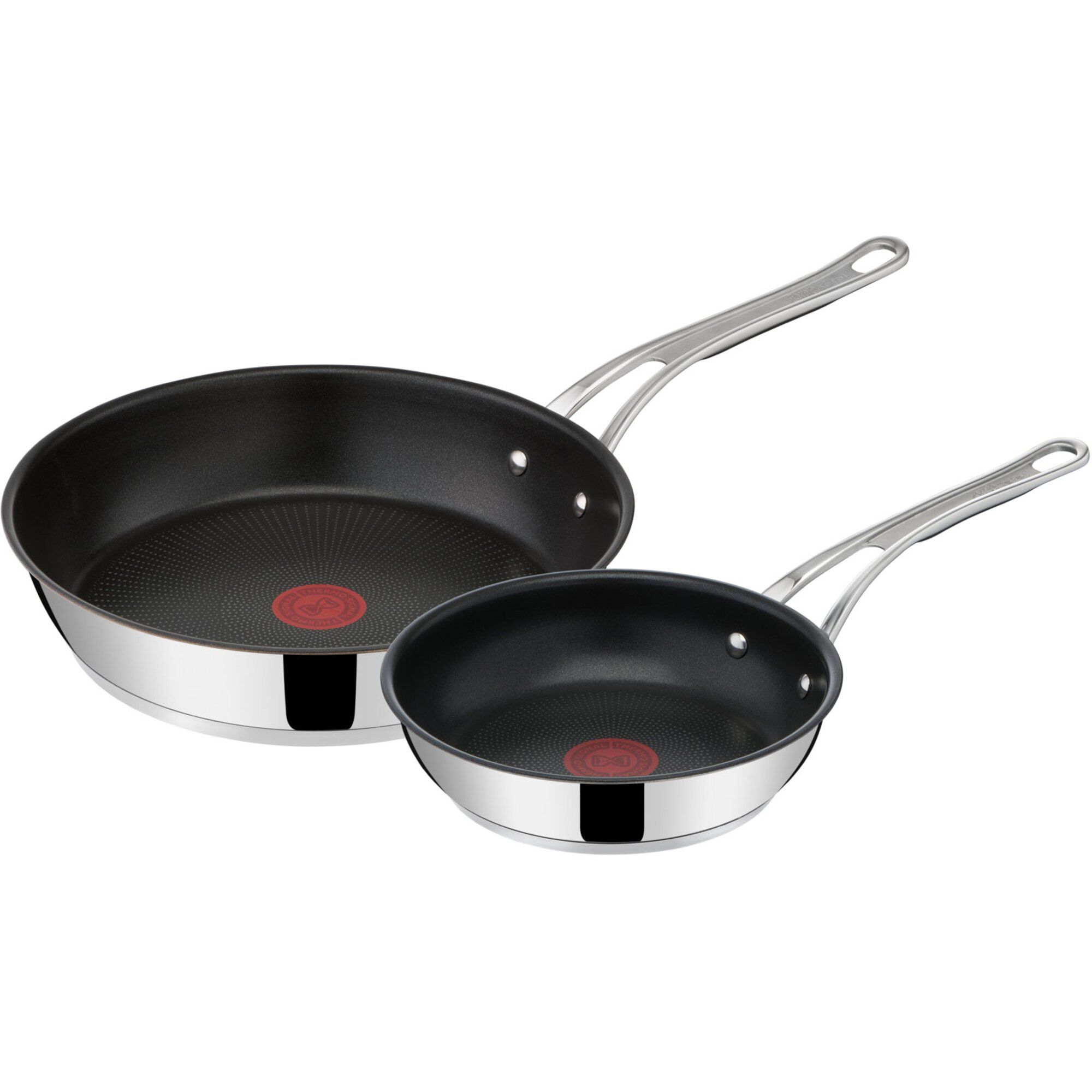 Jamie Oliver Cook's Classic Stegepandesæt