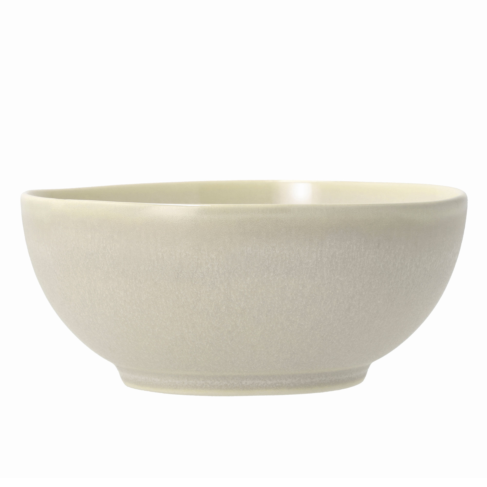 Villa Collection Shoku skål Ø12,5 cm, soft beige