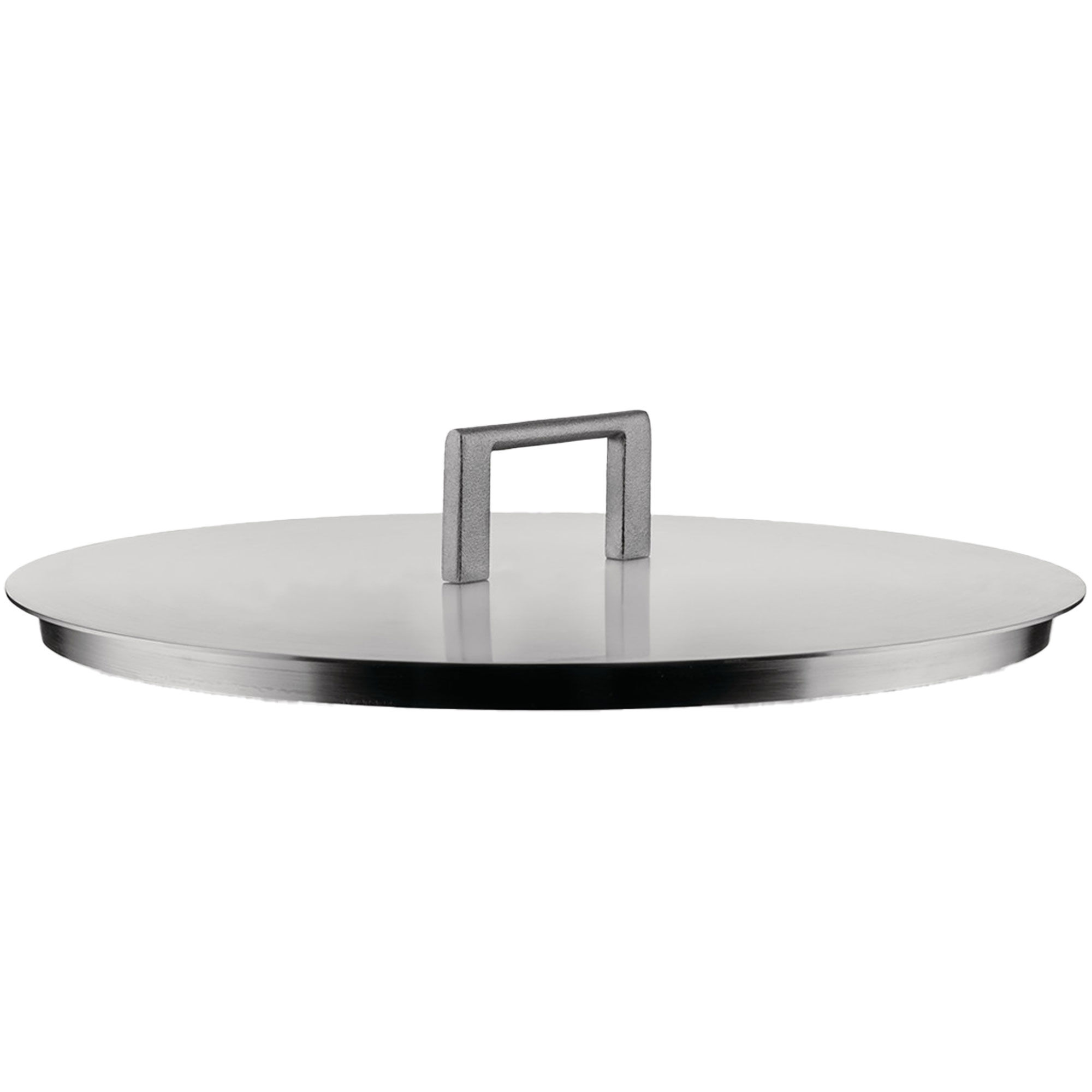 Alessi Convivio låg 24 cm, rustfrit stål