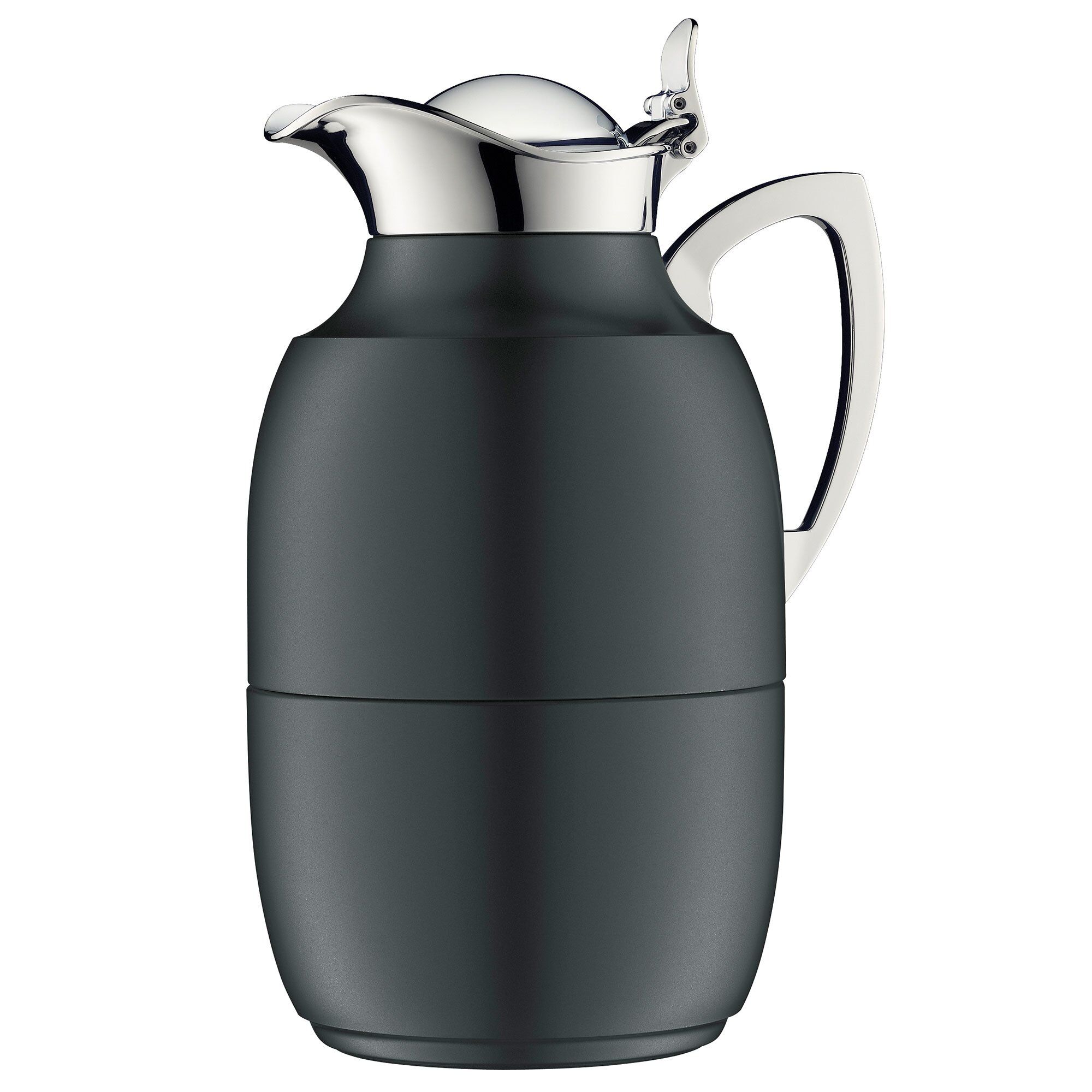 Alfi Juwel termokande rustfrit stål 1 liter, matsort
