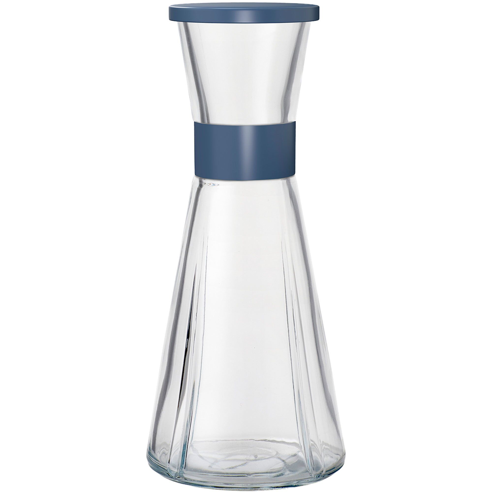 Rosendahl Grand Cru vandkaraffel 0,9 liter, ocean blue