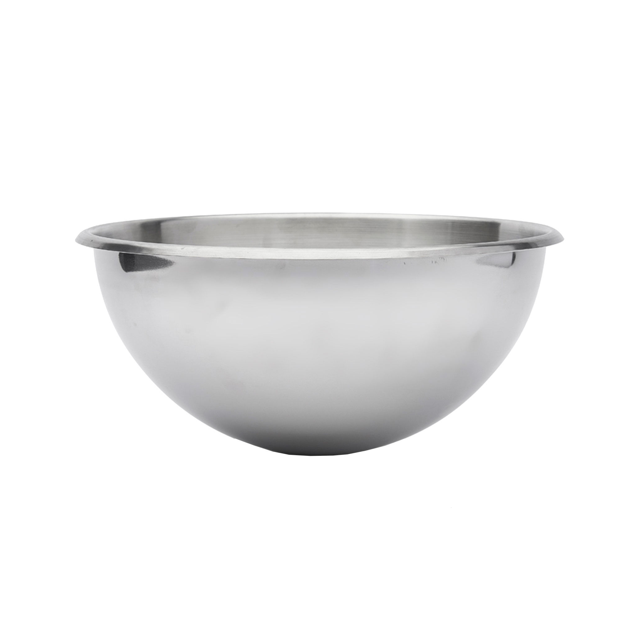 De buyer Skål Rustfrit Stål 16 cm/1L