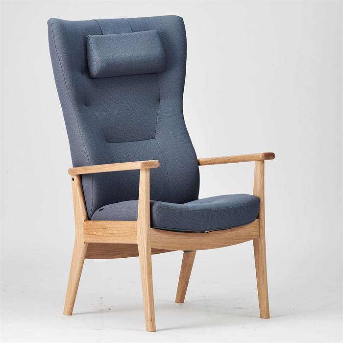 Farstrup Furniture Farstrup Comfort - Plus 5960 - Lænestol : Erling Christensen Møbler : Erling Christensen Møbler