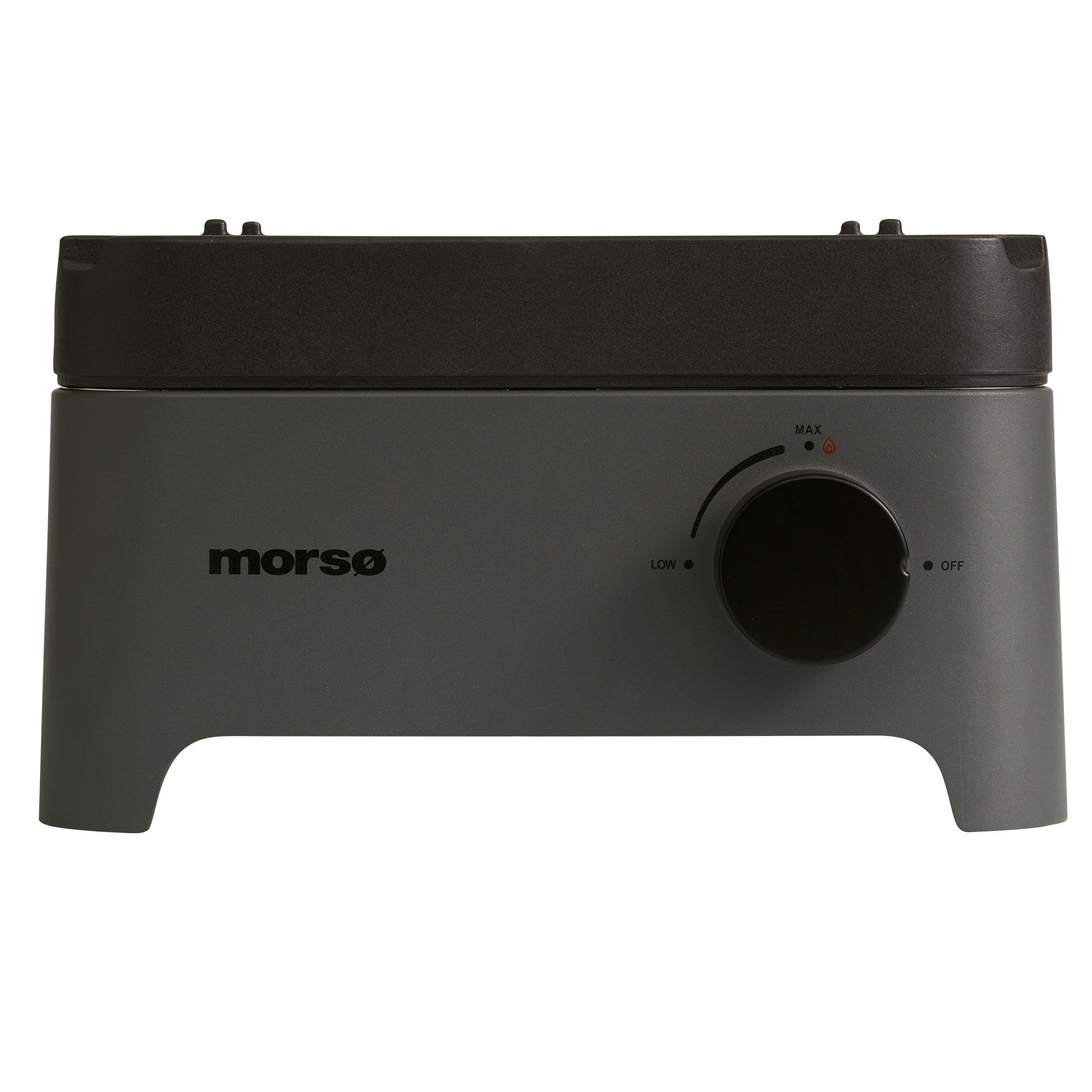 Morsø Vulcano Wok Burner, gas