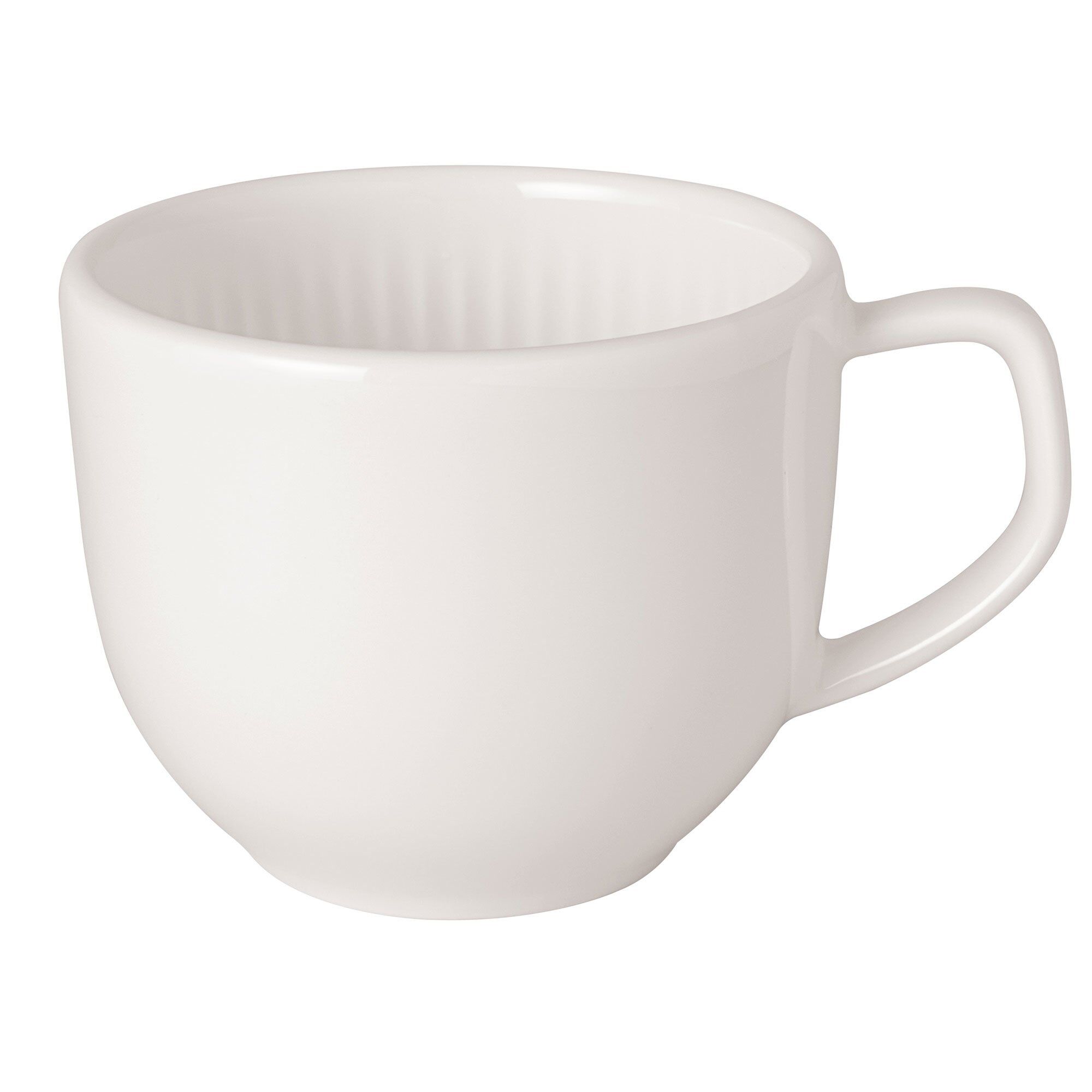 Villeroy & boch Afina esspressokop 5 cl