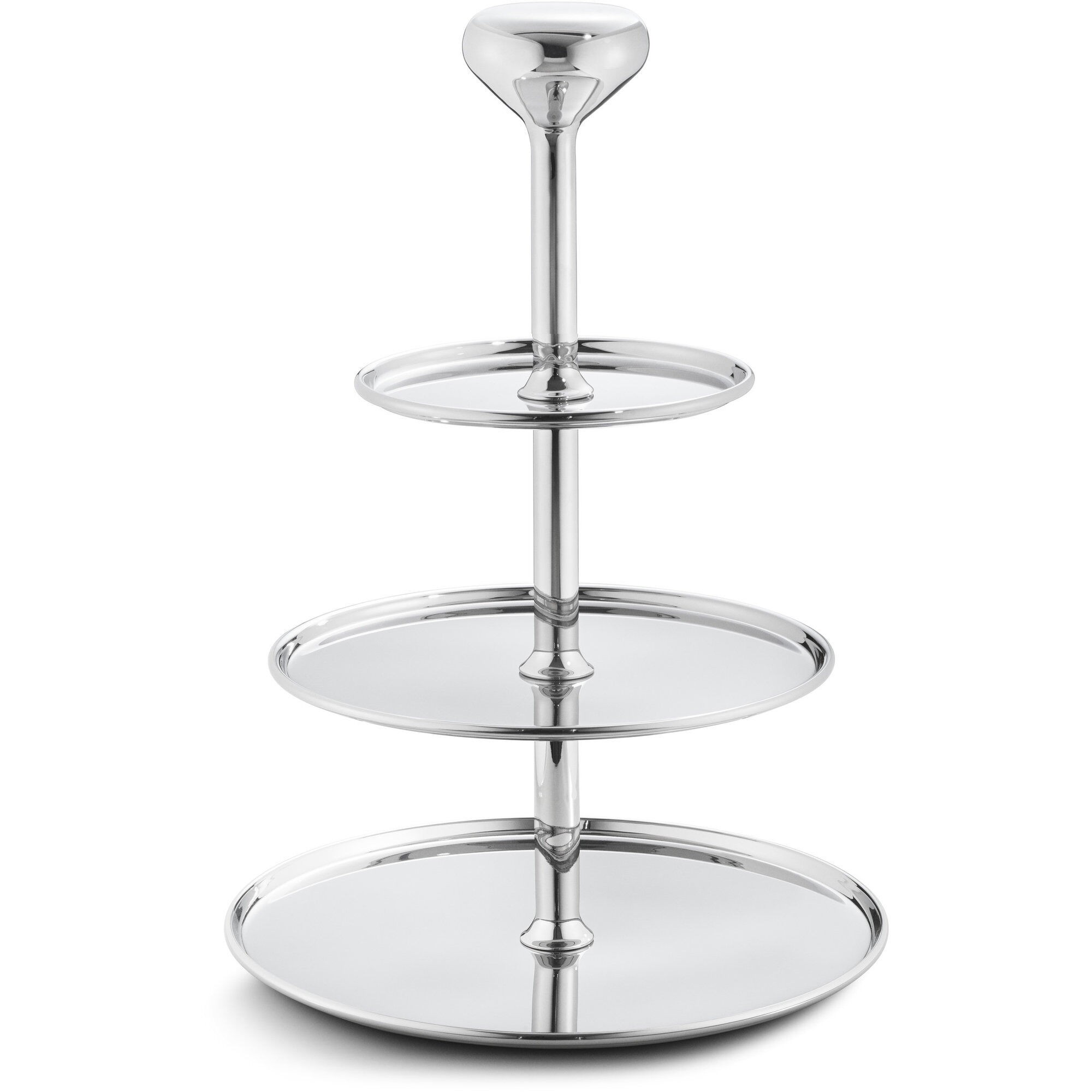 Georg jensen Alfredo Kageopsats