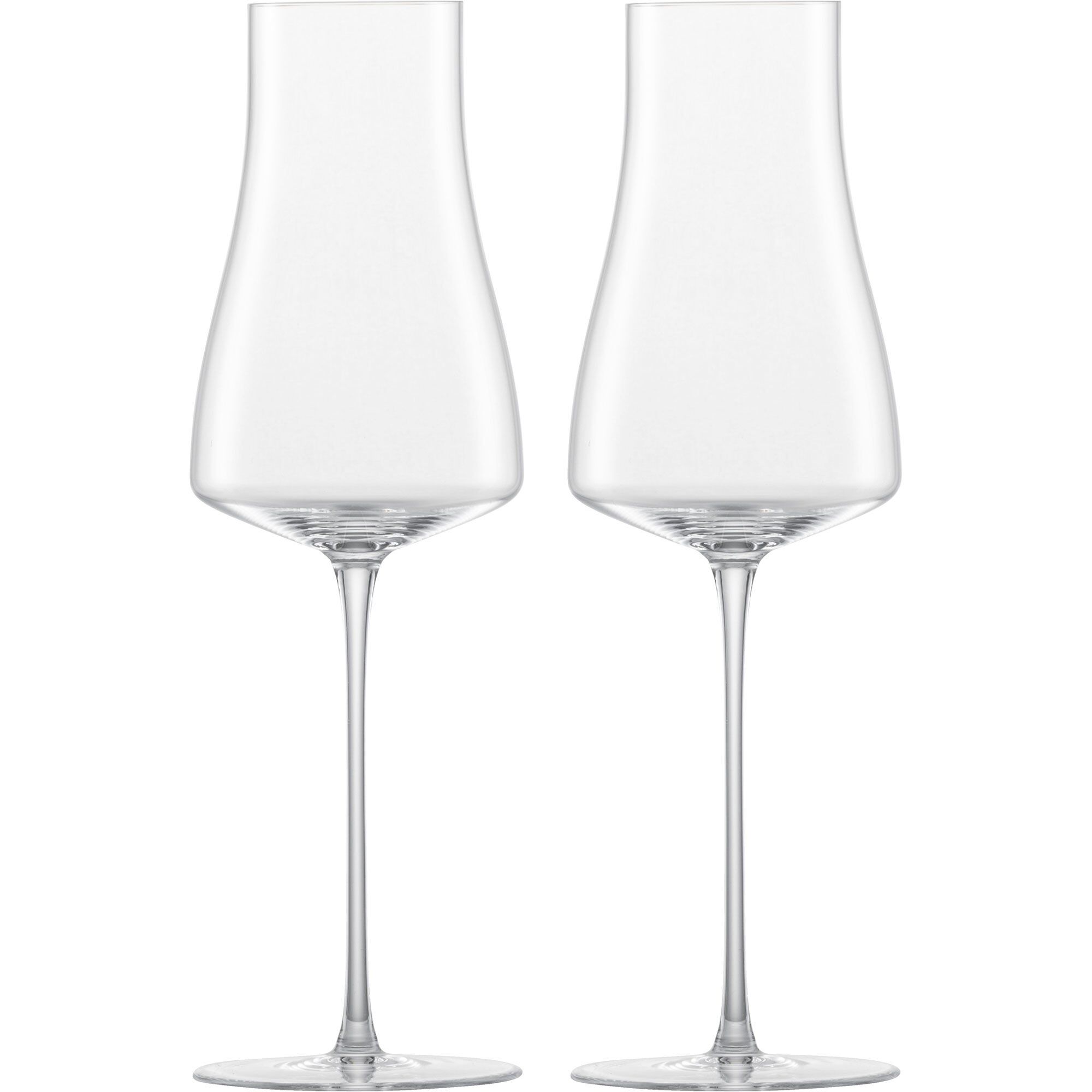Zwiesel The Moment champagneglas 31 cl, 2-pak