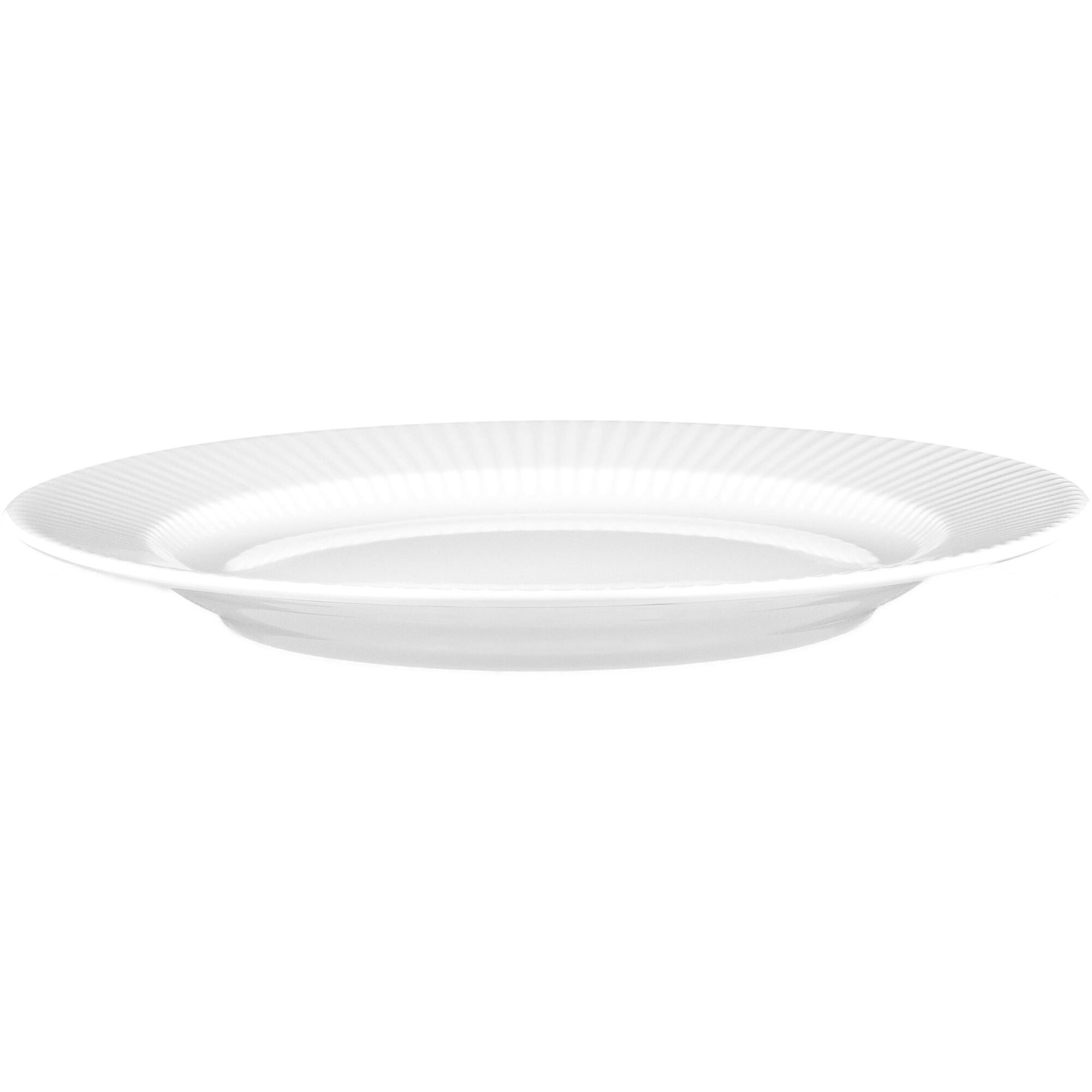 Eva trio Legio Nova frokosttallerken 22 cm., 4 stk.