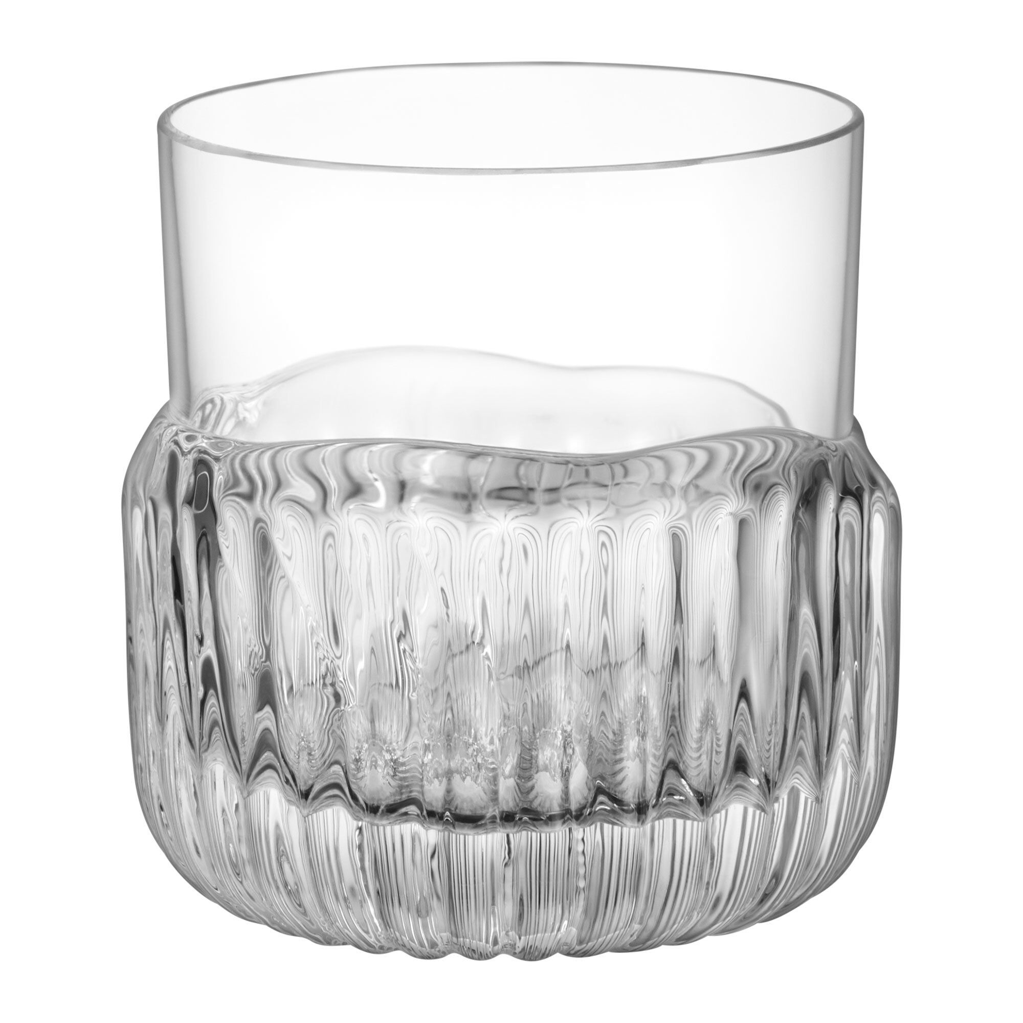 Kosta boda Jomo Vandglas, 17 cl