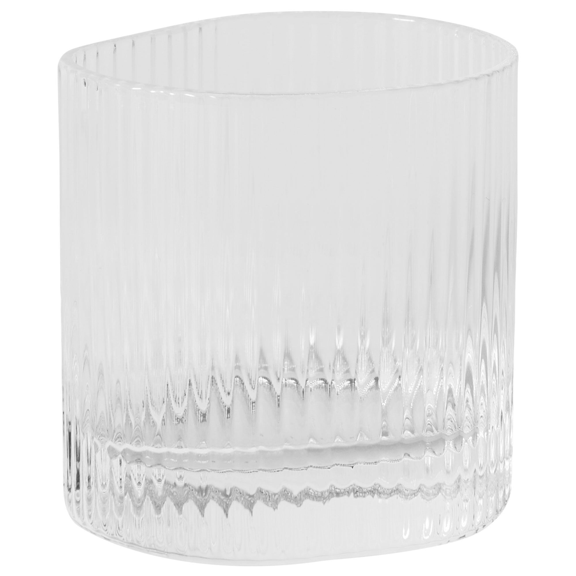 Muubs Ripe mini drikkeglas 8 cl, klar