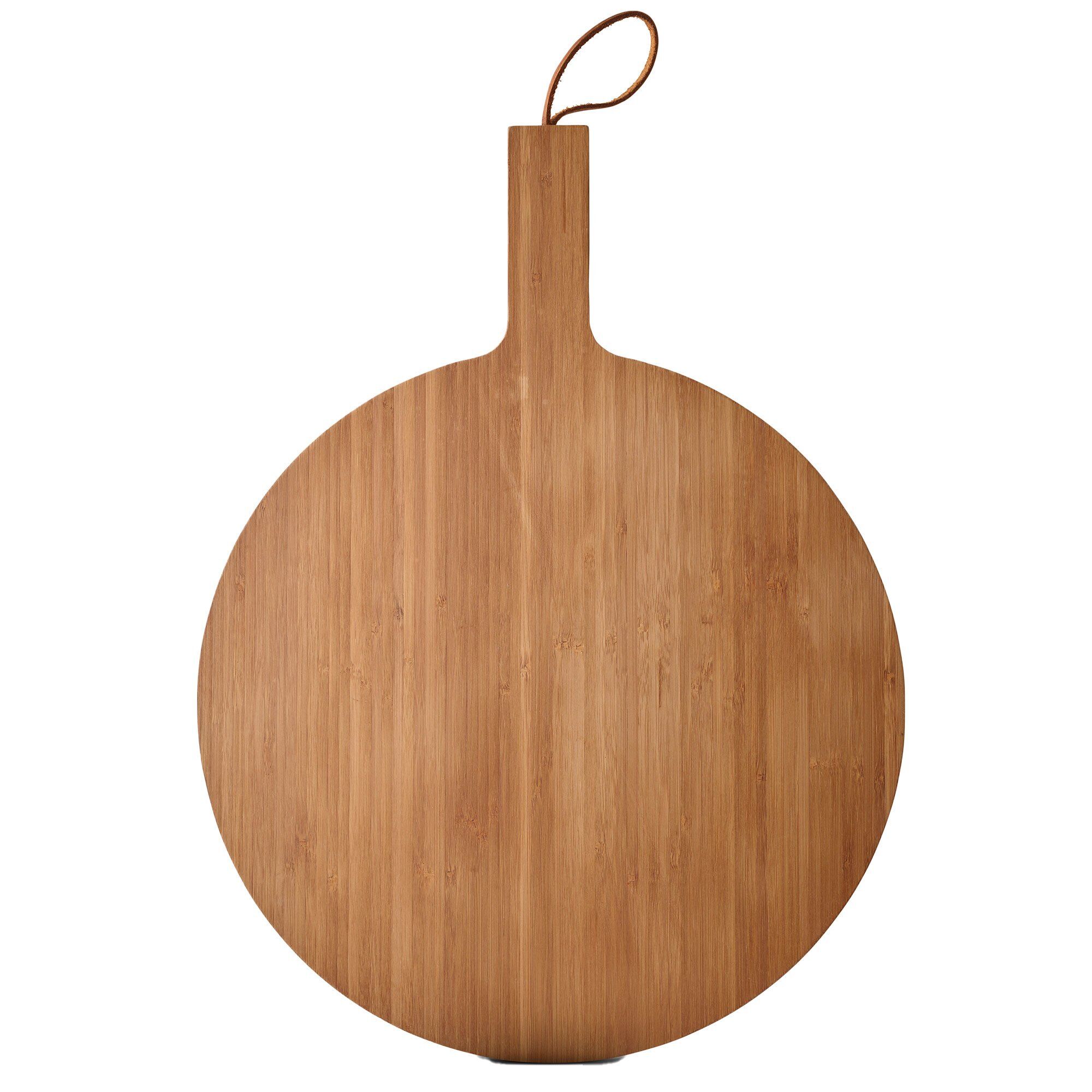 Eva solo Nordic Kitchen Skærebræt Ø35 cm