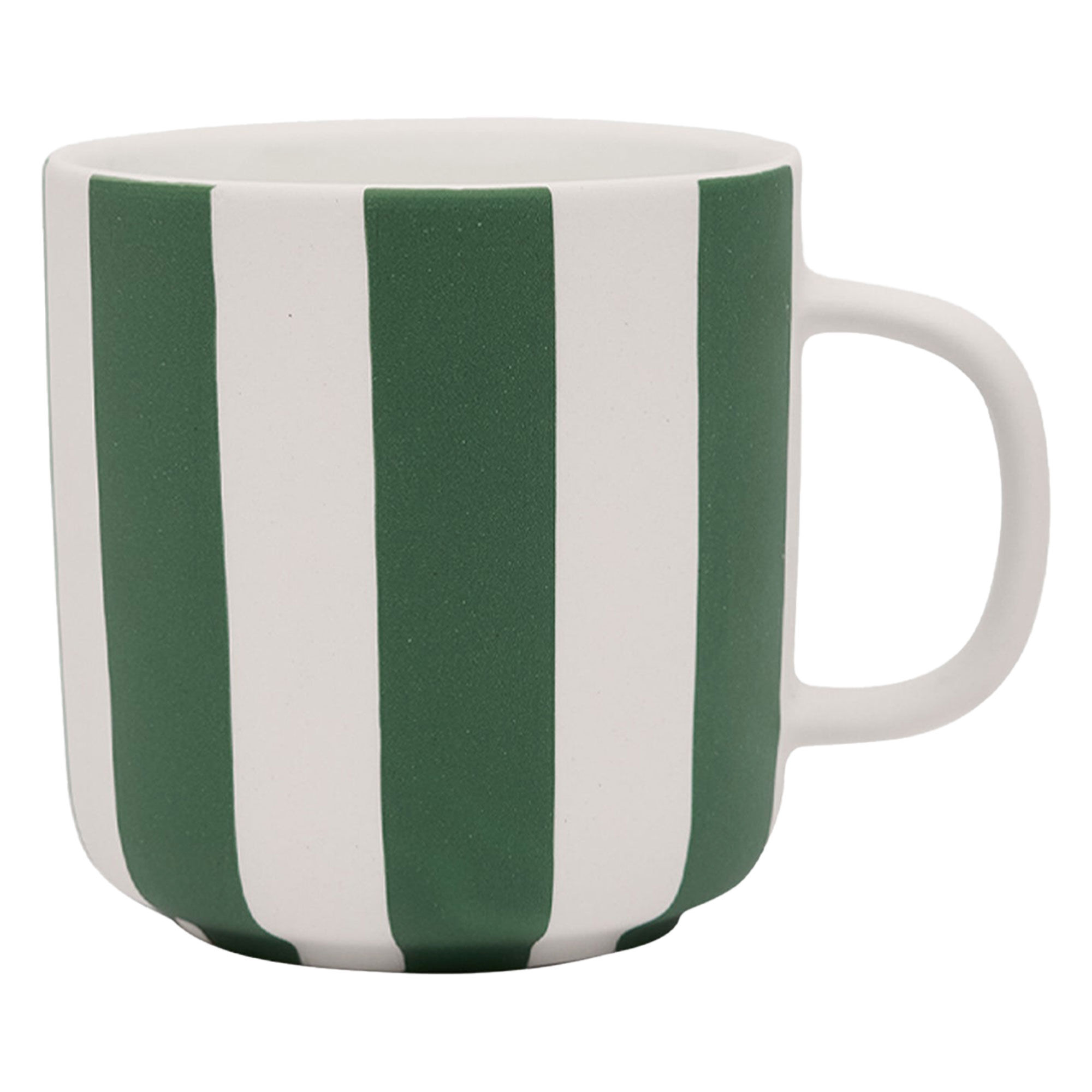 Oyoy living design OYOY Toppu krus, offwhite/grøn