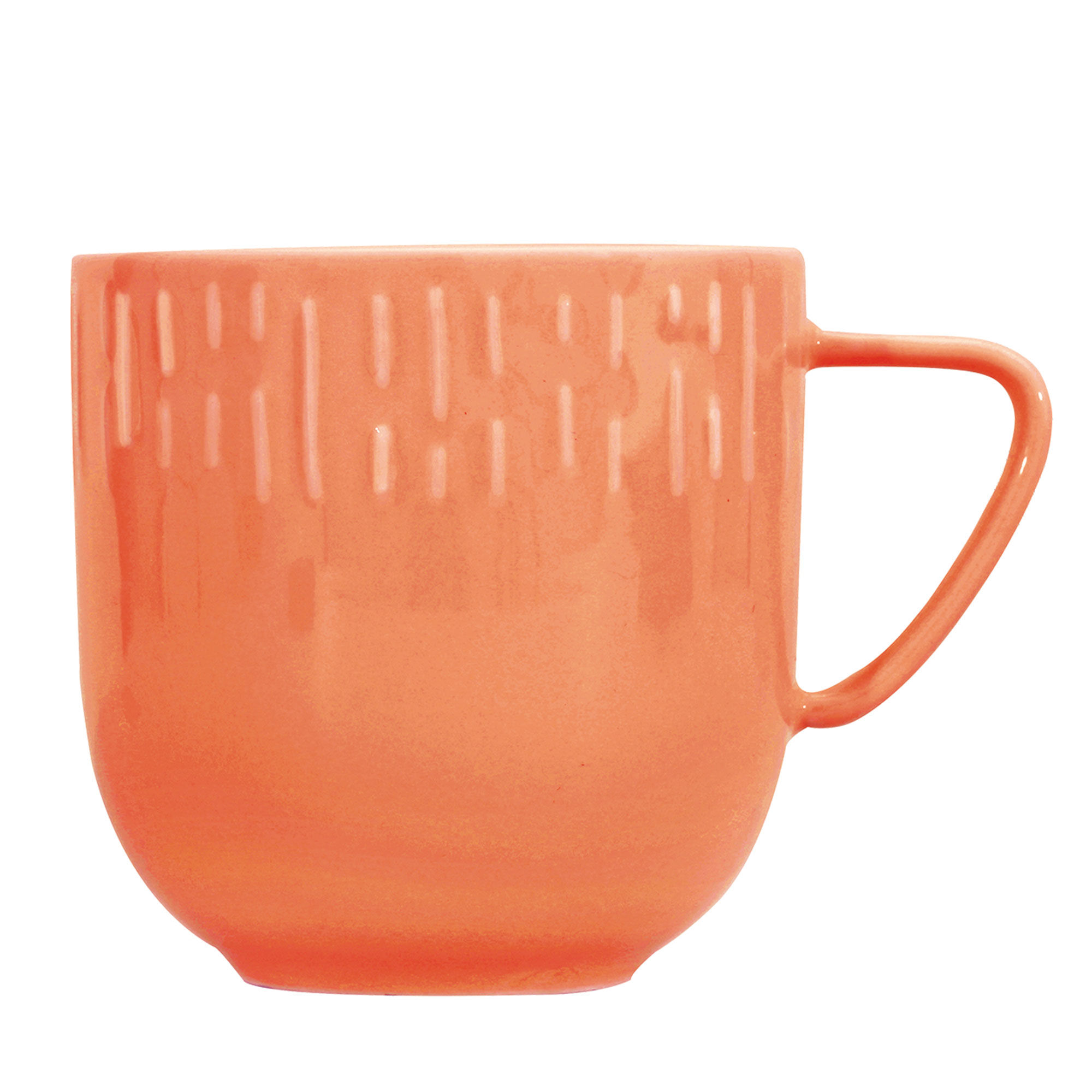Aida Confetti krus 35 cl, apricot