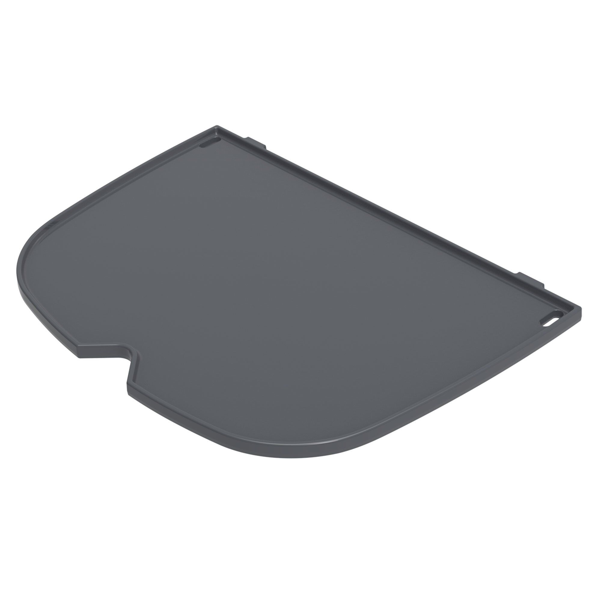Weber Stegeplade Q1000N-serien