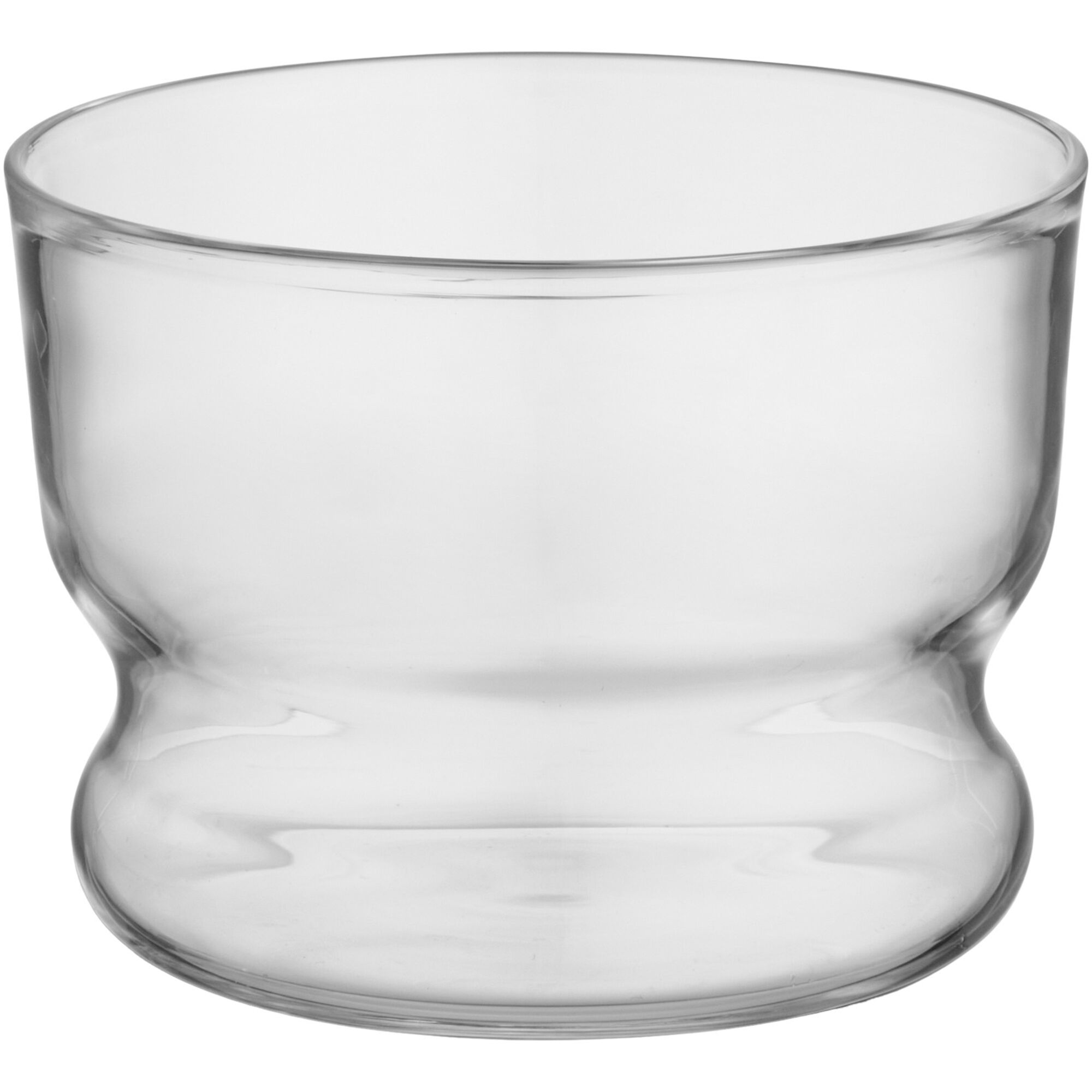 Kosta Boda Viva Double Old Fashionedglas 30cl 2-pak