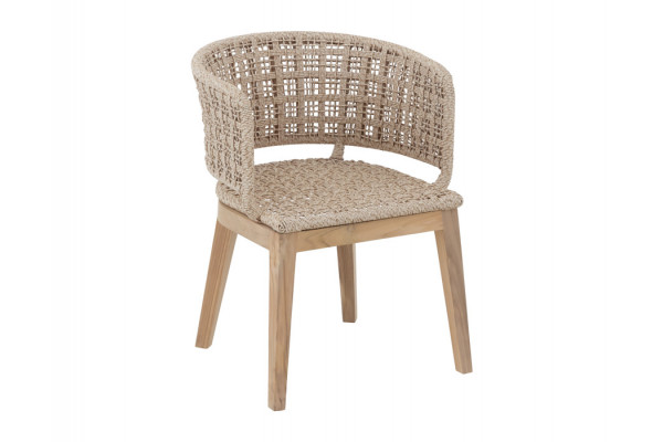 Rima Teak Havestol