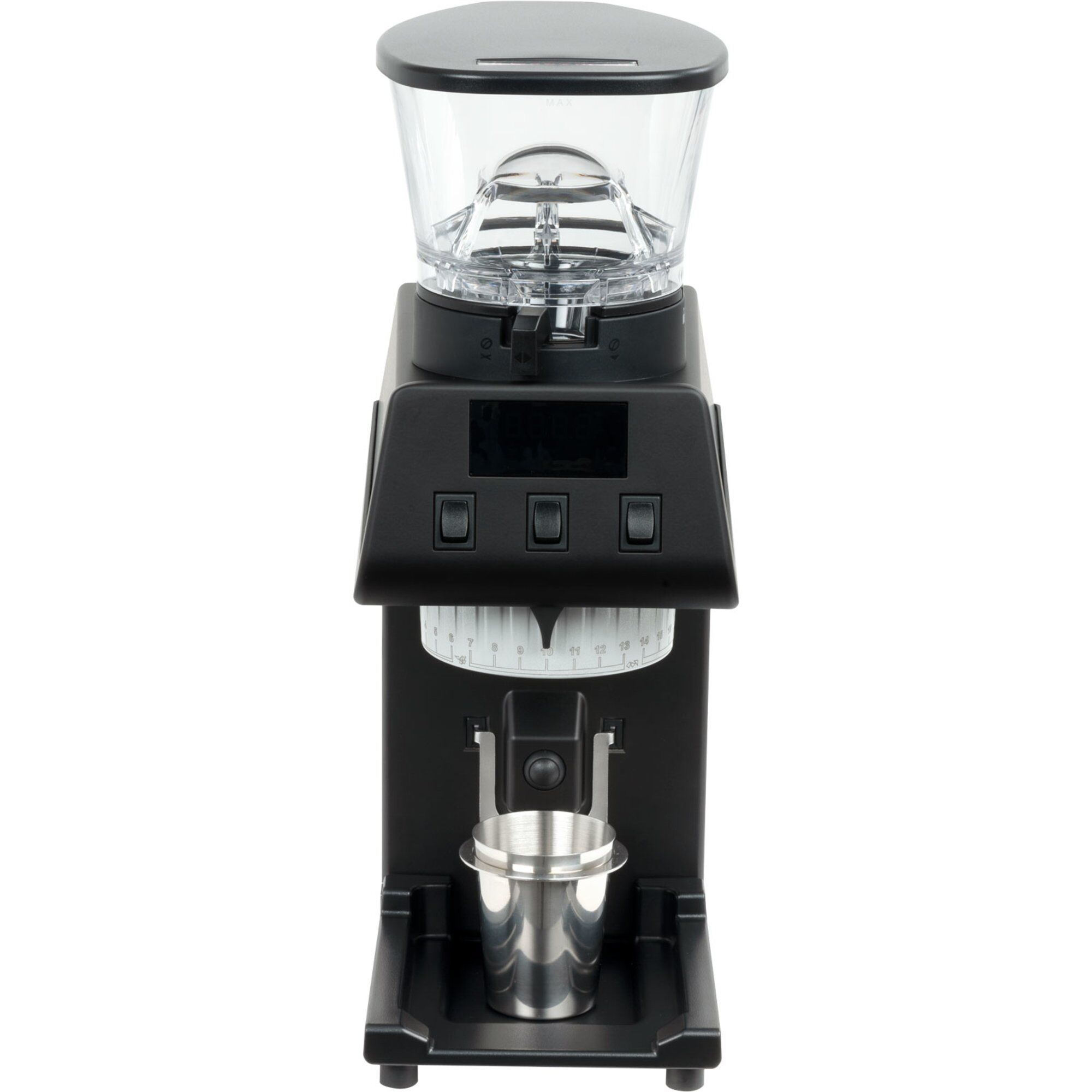La marzocco Pico kaffekværn, sort