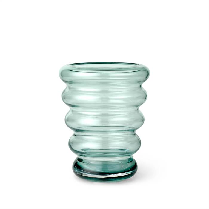 Rosendahl Infinity vase - Glas - H: 20 cm  : Erling Christensen Møbler