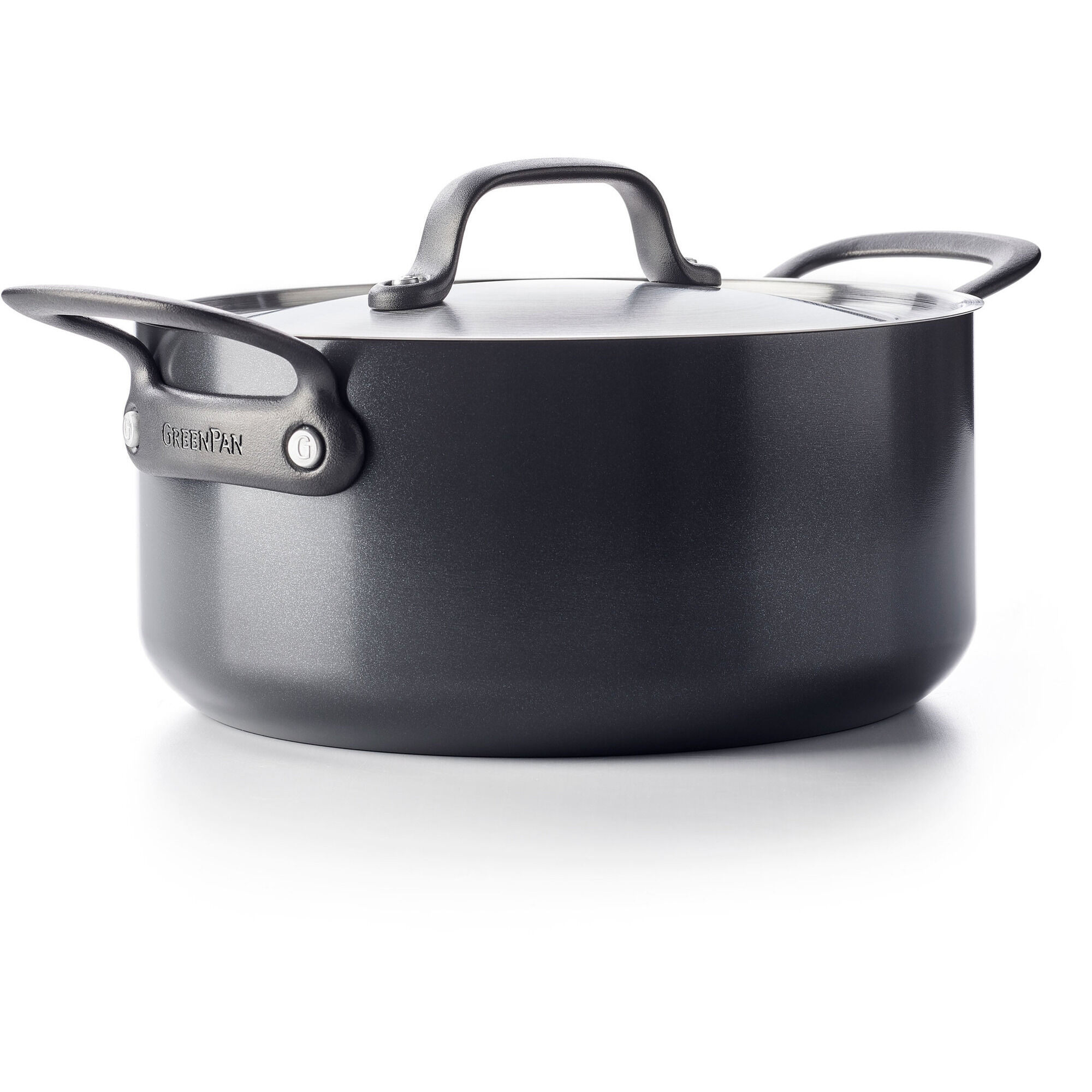 Greenpan Craft Gryde 24 cm