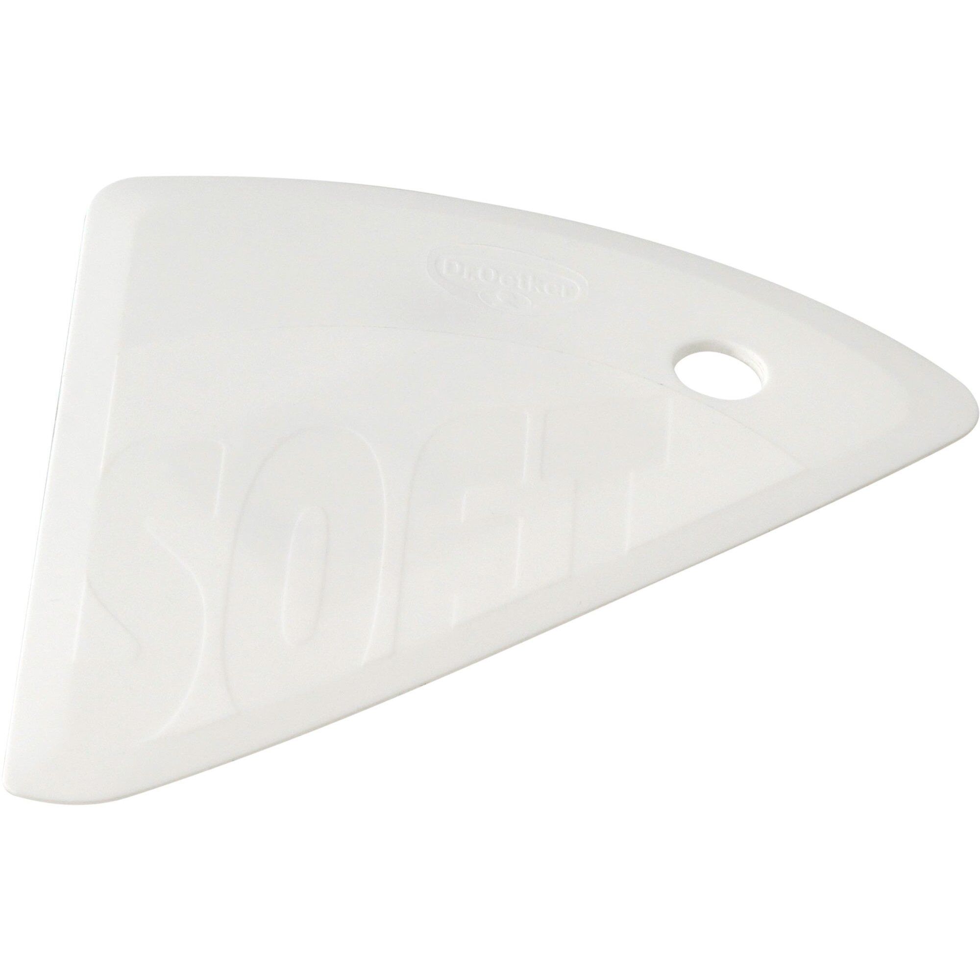 Dr oetker Dejskraber 14,5 cm, hvid