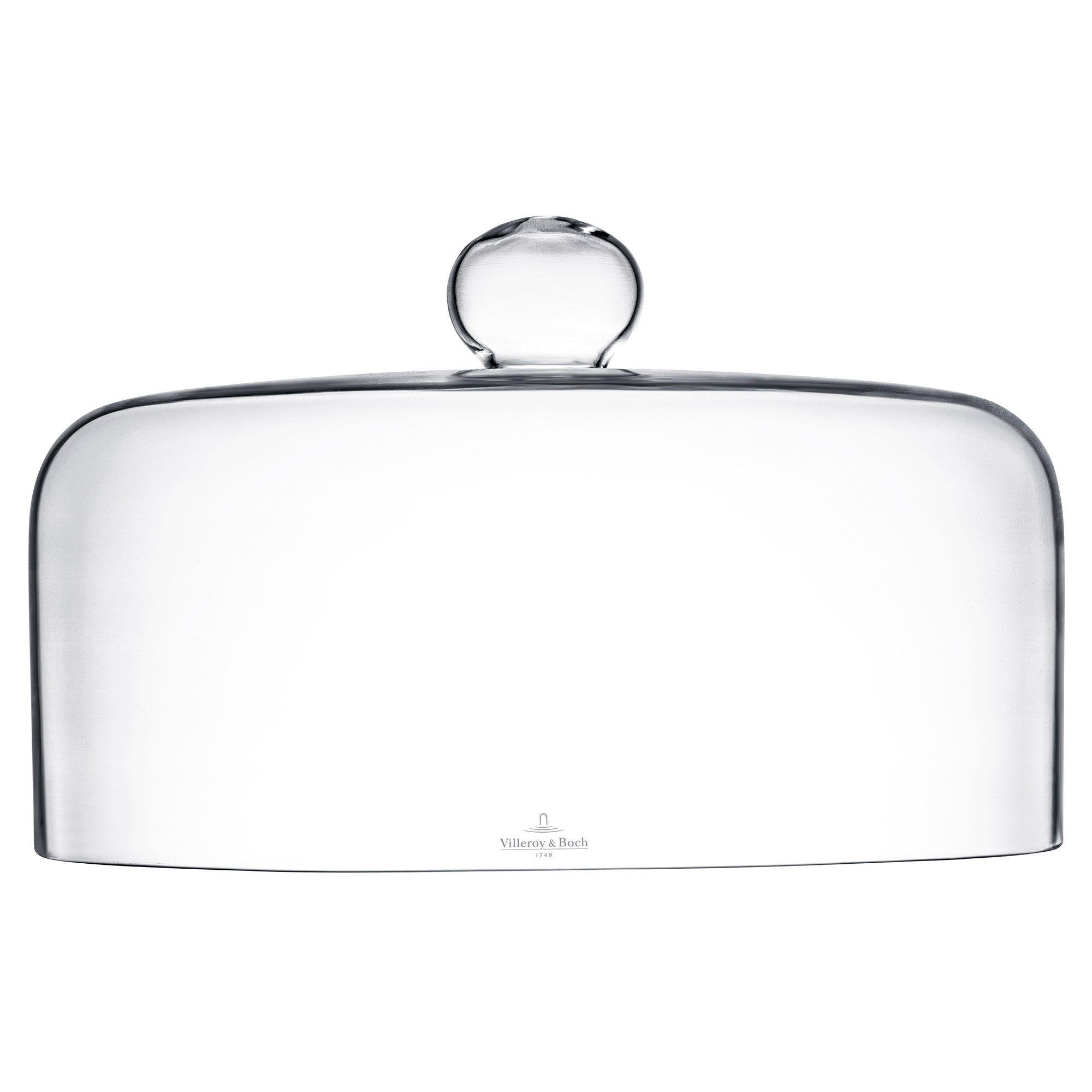 Villeroy & Boch Manufacture Serveringskuppel