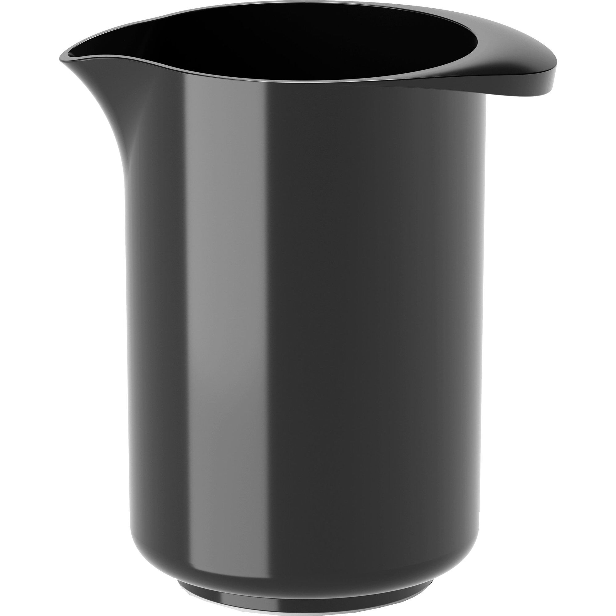 Rosti Classic Mixerkande 1,25 liter, sort