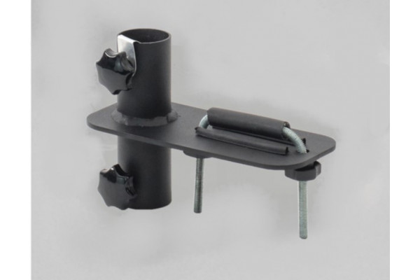 Smartfoot Parasolholder til Gelænder - 200x90 mm