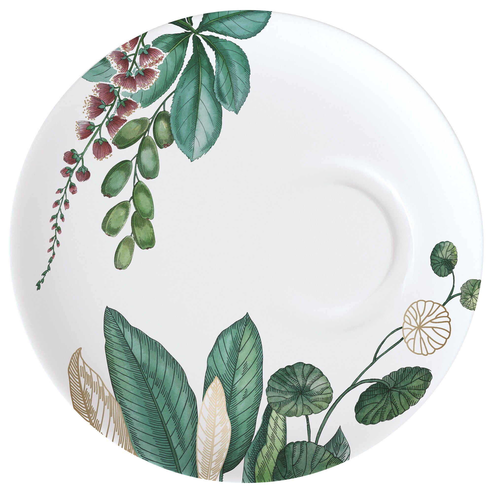 Villeroy & boch Avarua underkop til espressokop