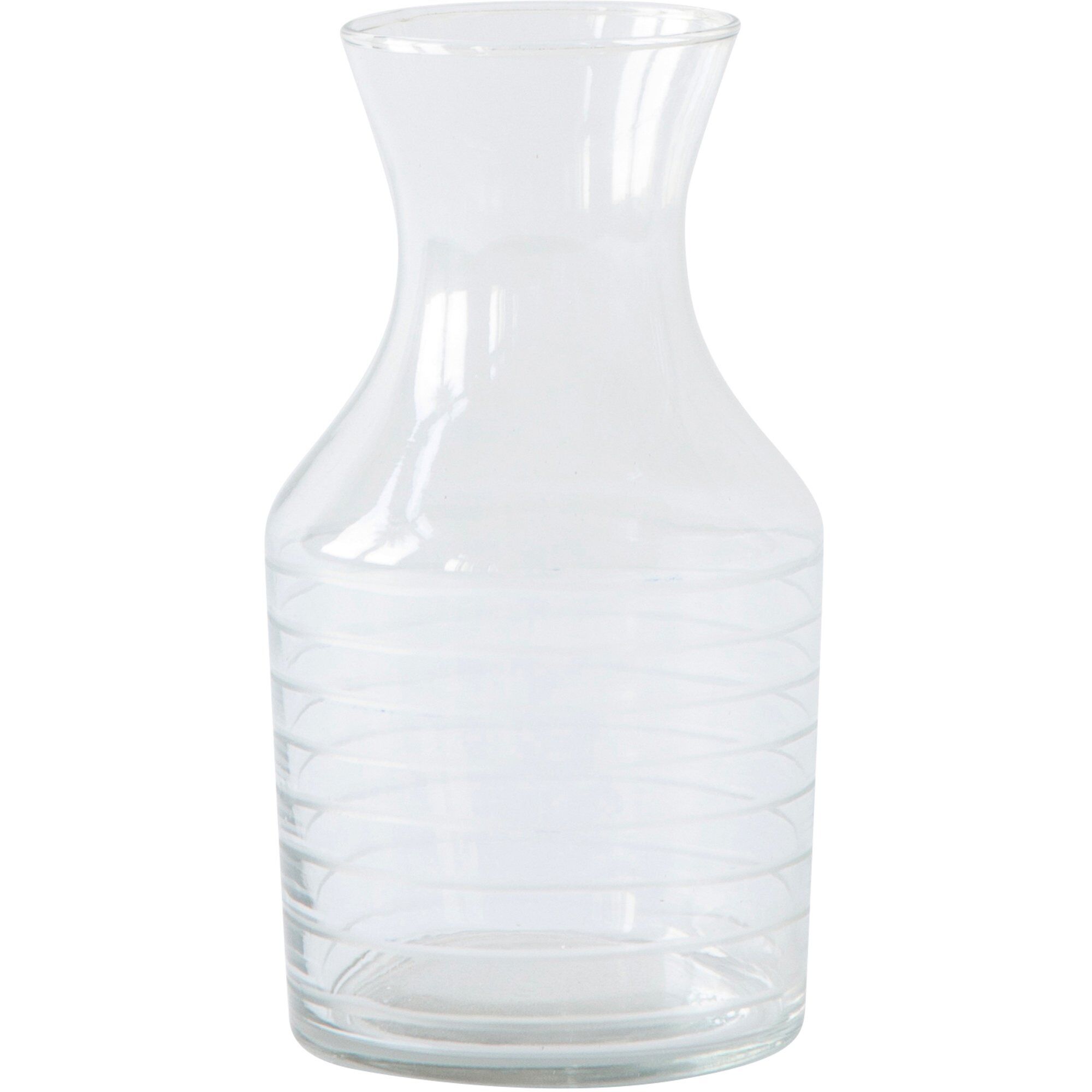 Tell me more Solo karaffel 75 cl, klar