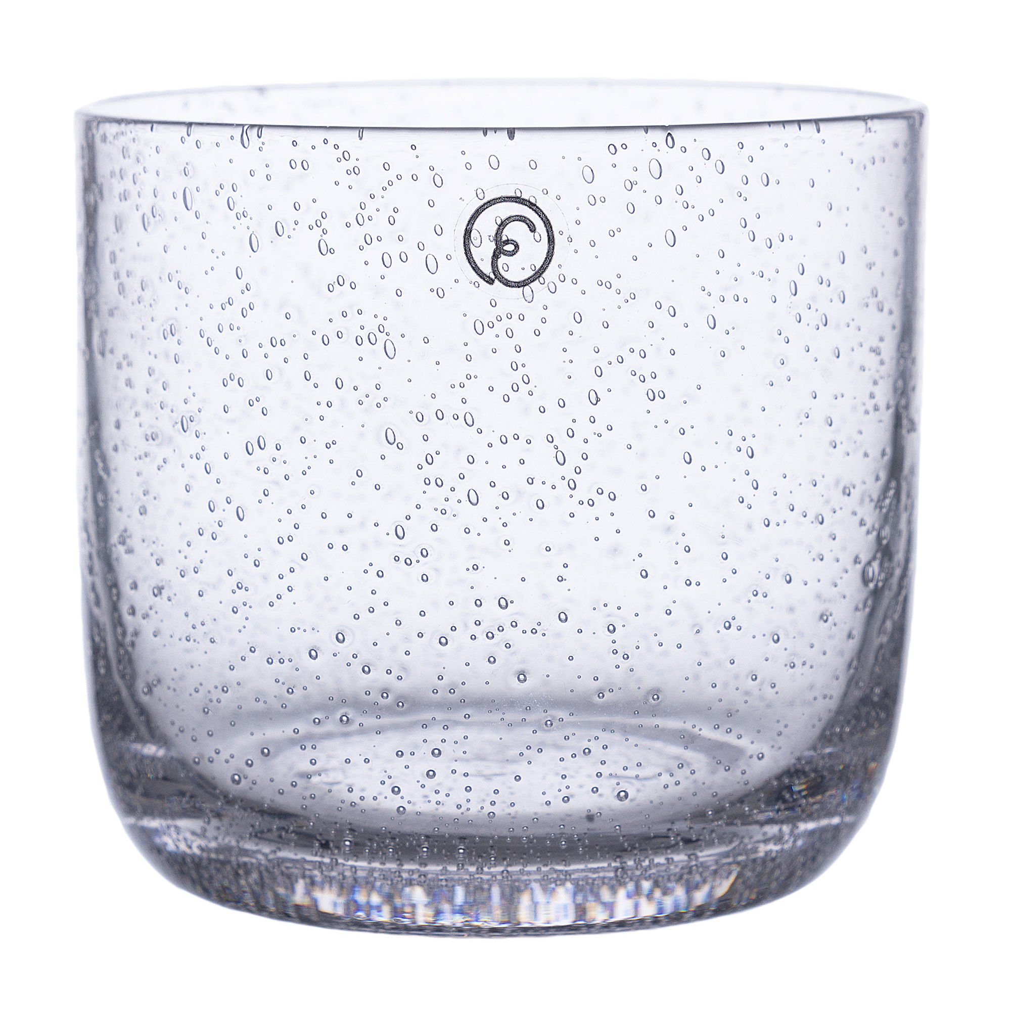 Ernst Glas 25 cl 2-pak, bobler