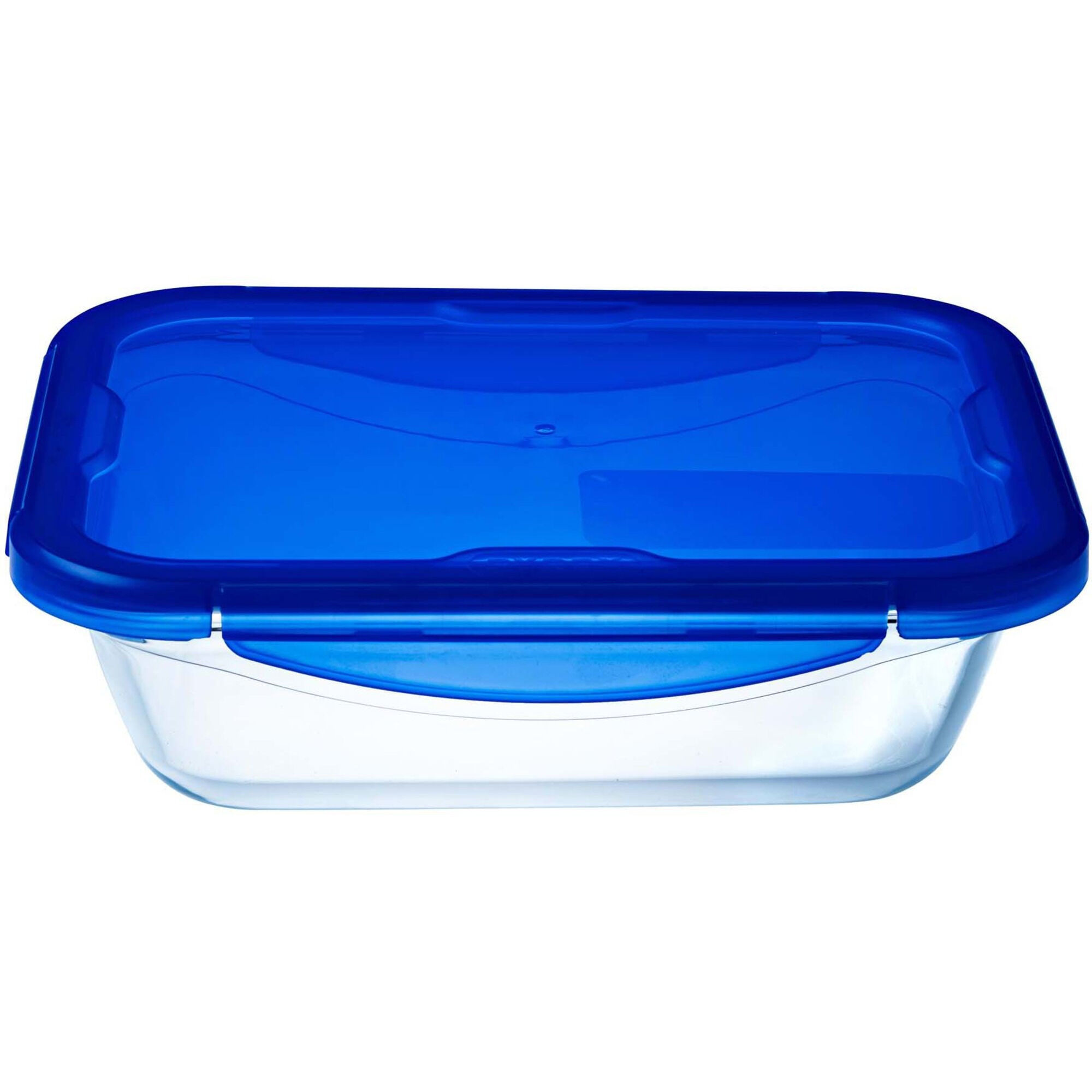 Pyrex Glasskål, 30x23 cm., 3,3 L