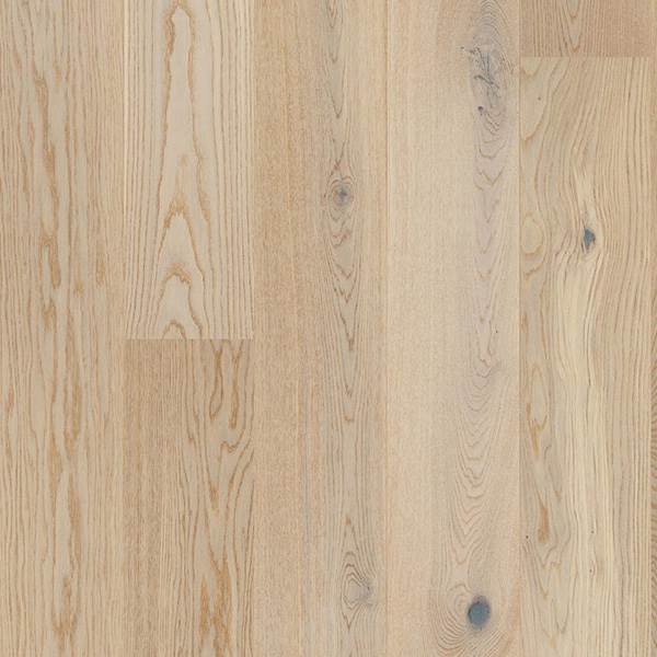 Tarkett Trægulv - Shade Eg Rustic Cream White PEFC - Plank XT  : Erling Christensen Møbler