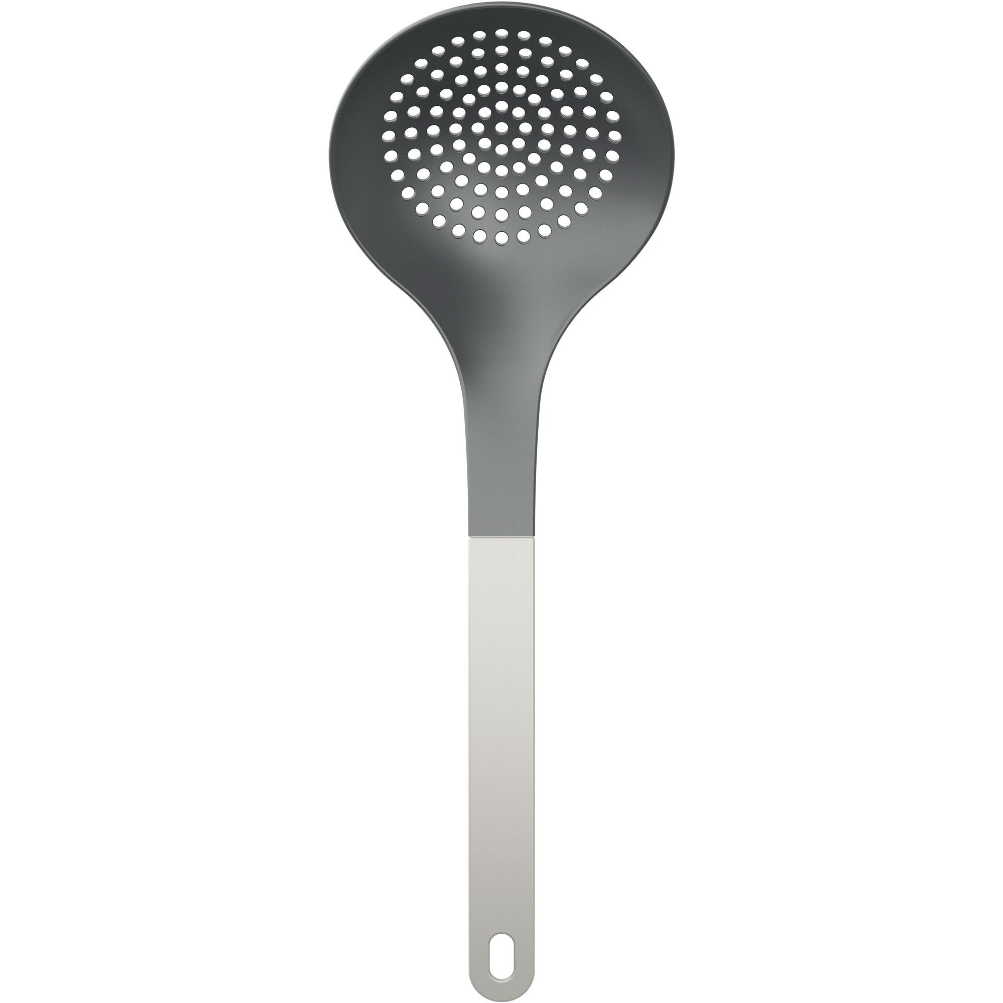 Rosti Optima Hulske 32 cm, hvid