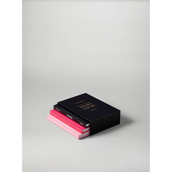 New Mags The Essence Collection I : Erling Christensen Møbler